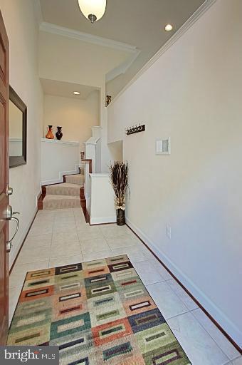 SHIRLINGTON CREST - Residential Lease