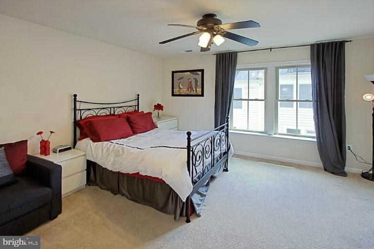 SHIRLINGTON CREST - Residential Lease