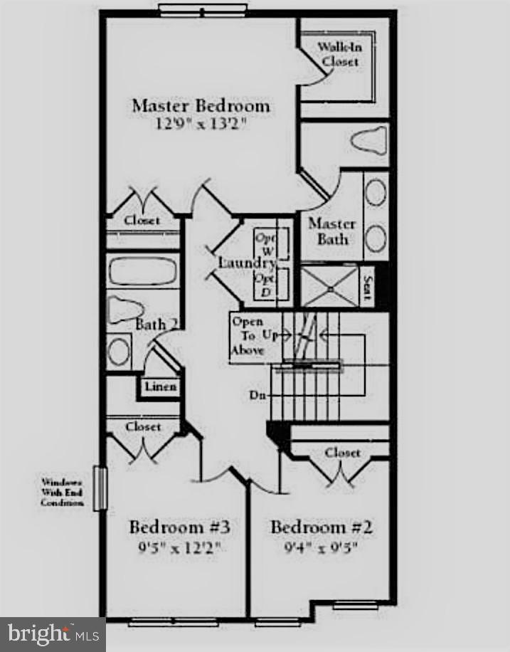 SHIRLINGTON CREST - Residential Lease