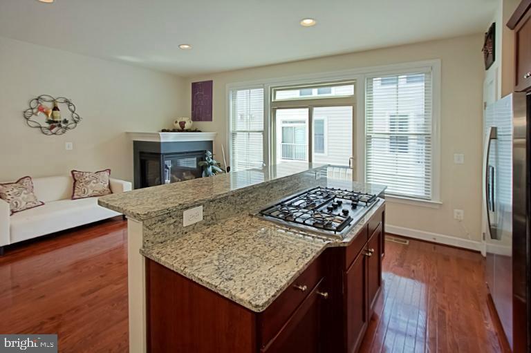 SHIRLINGTON CREST - Residential Lease