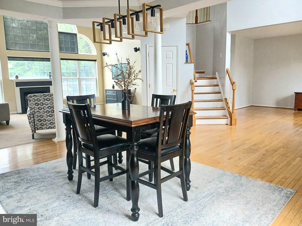 434 LONGLEAF DRIVE