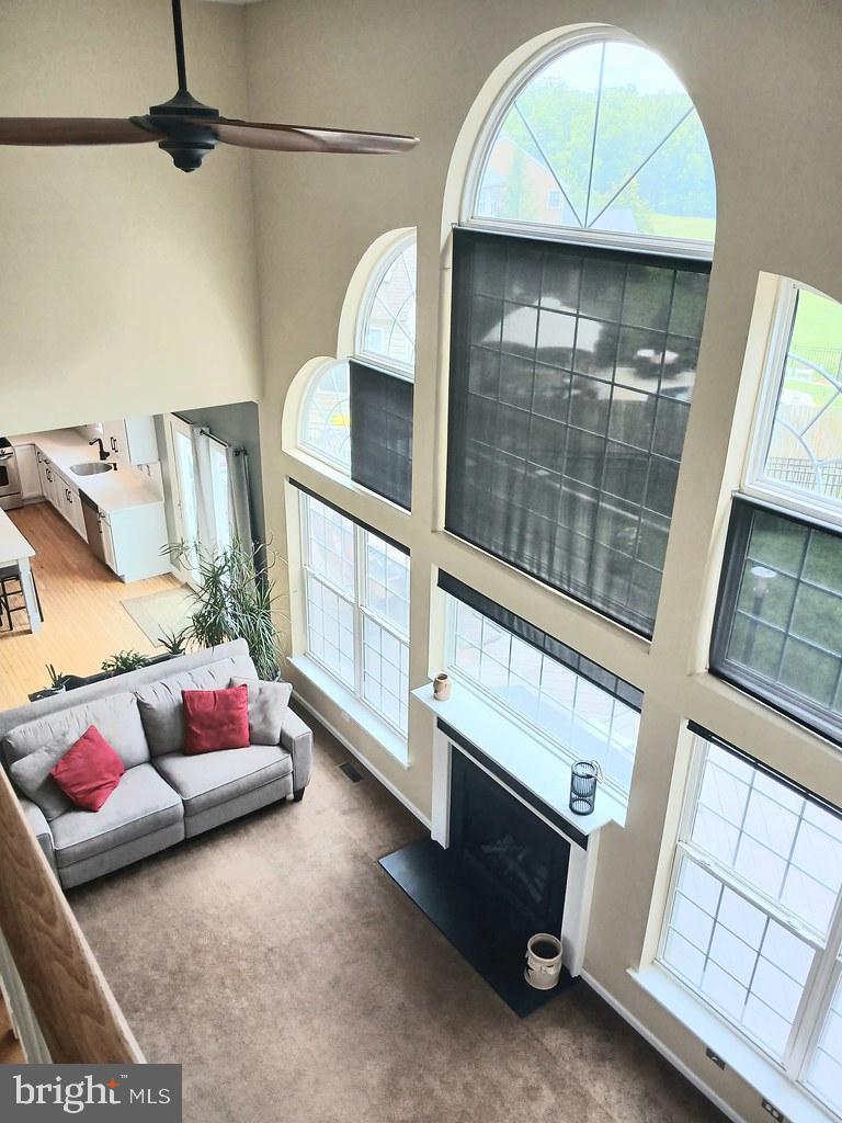 LONG LEAF - Residential