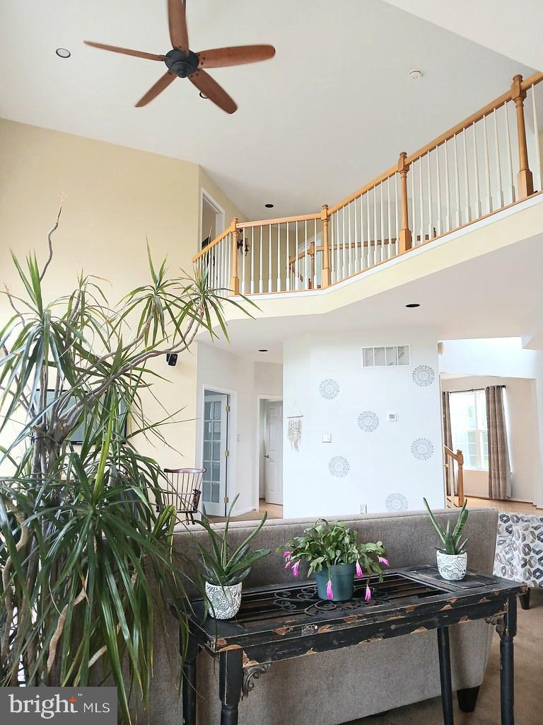 LONG LEAF - Residential