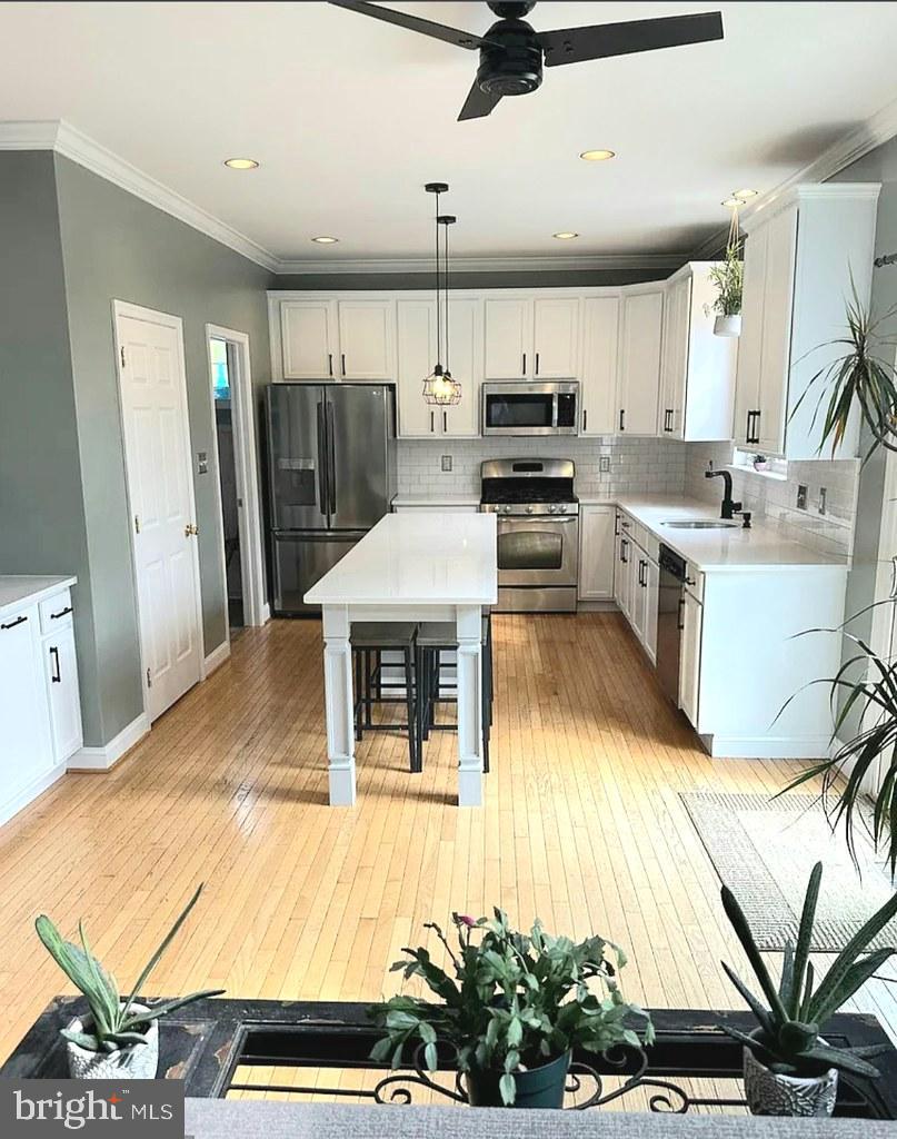 LONG LEAF - Residential