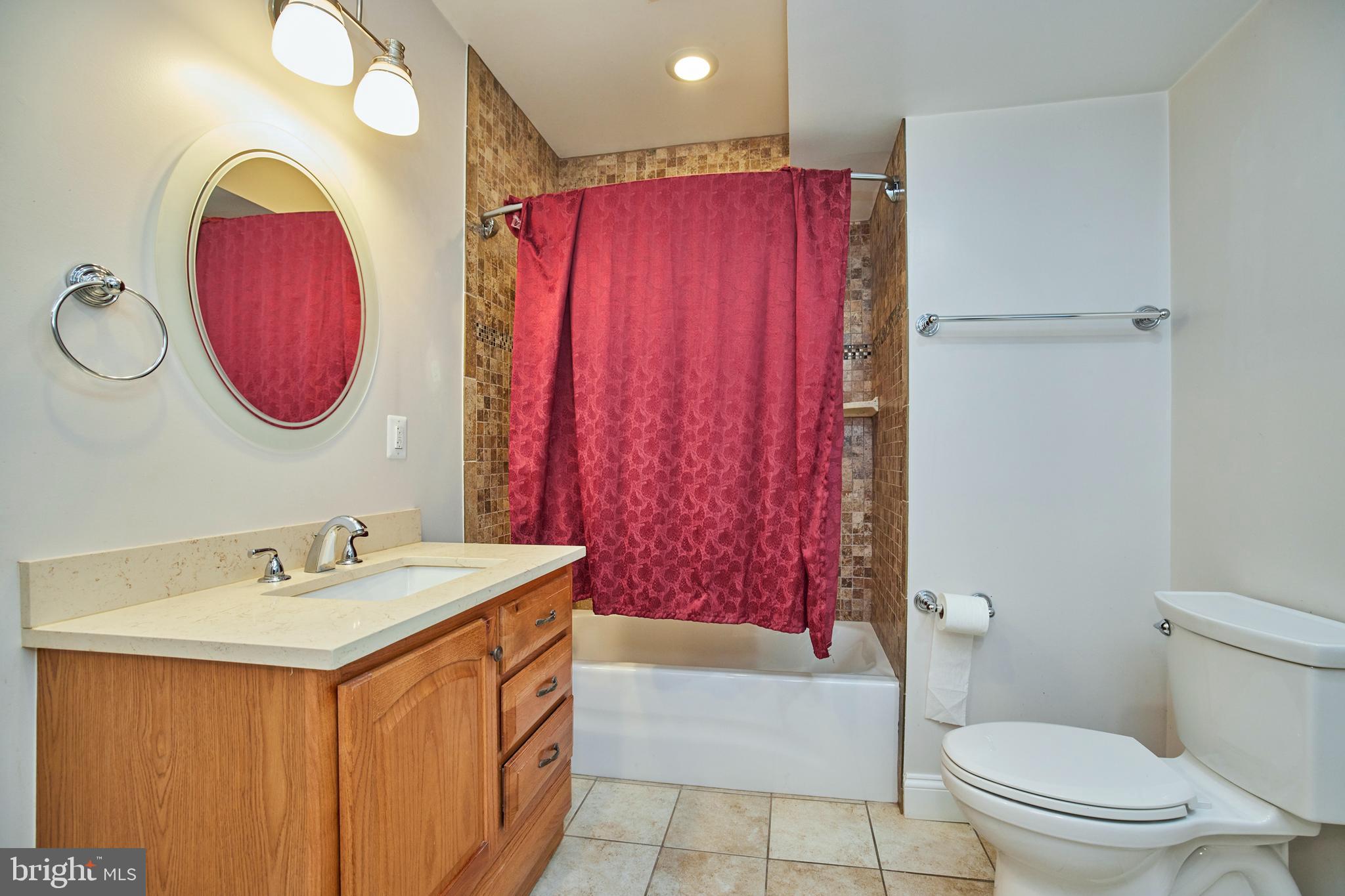 ROSEBROOK - Residential Lease