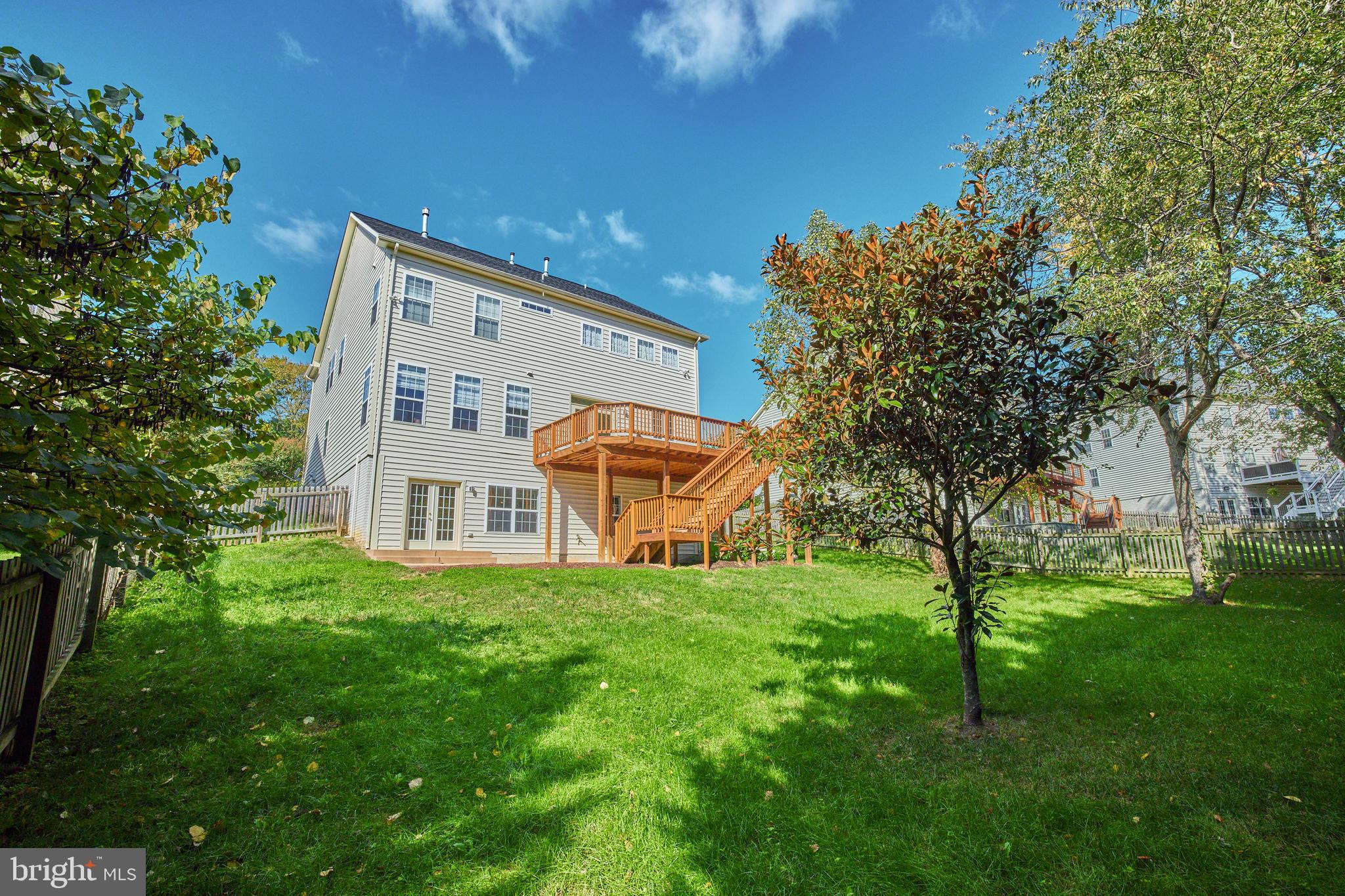 ROSEBROOK - Residential Lease