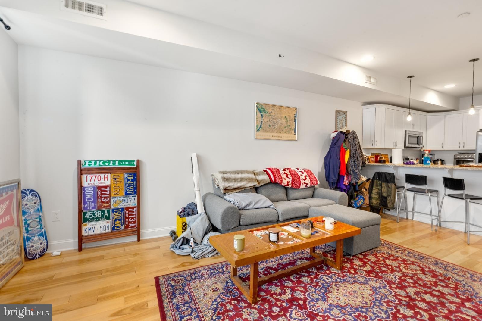 FISHTOWN - Residential Lease