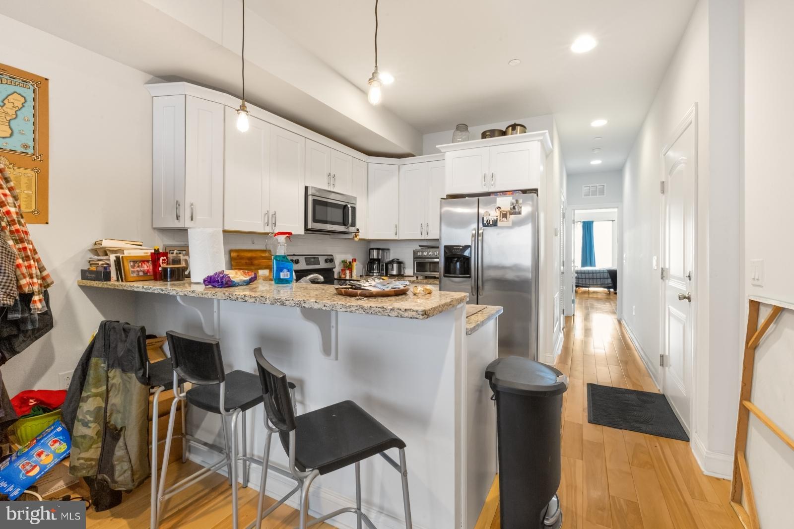 FISHTOWN - Residential Lease