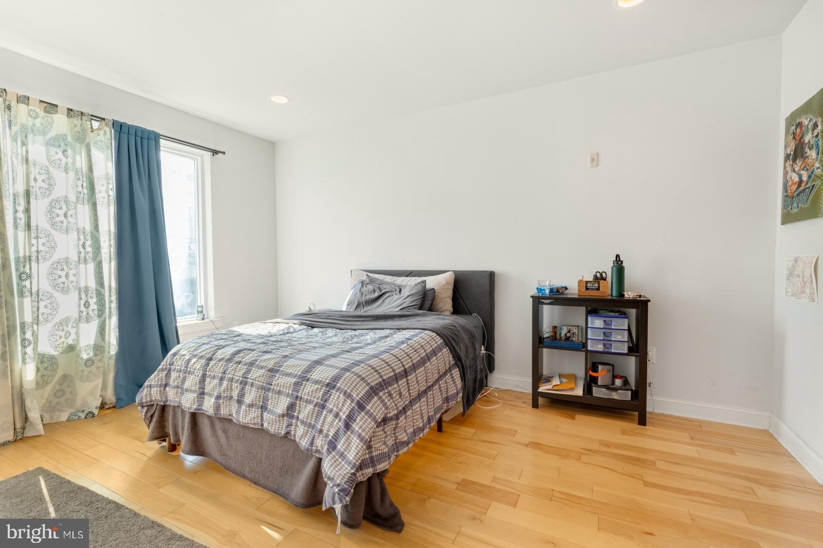 FISHTOWN - Residential Lease