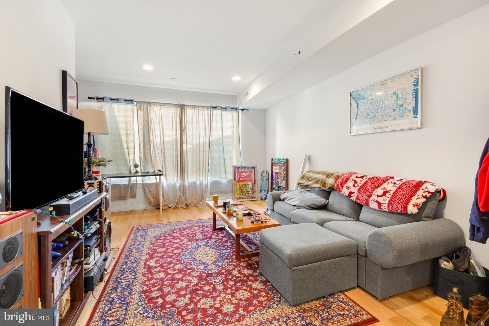 FISHTOWN - Residential Lease