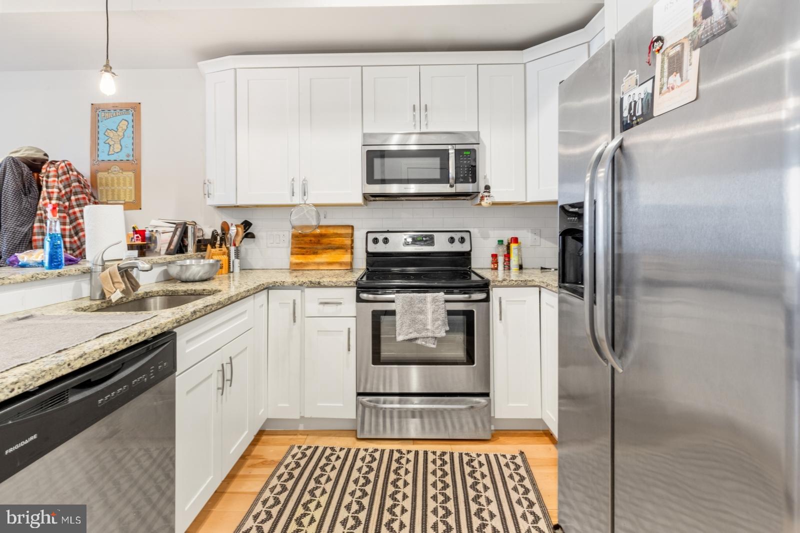 FISHTOWN - Residential Lease