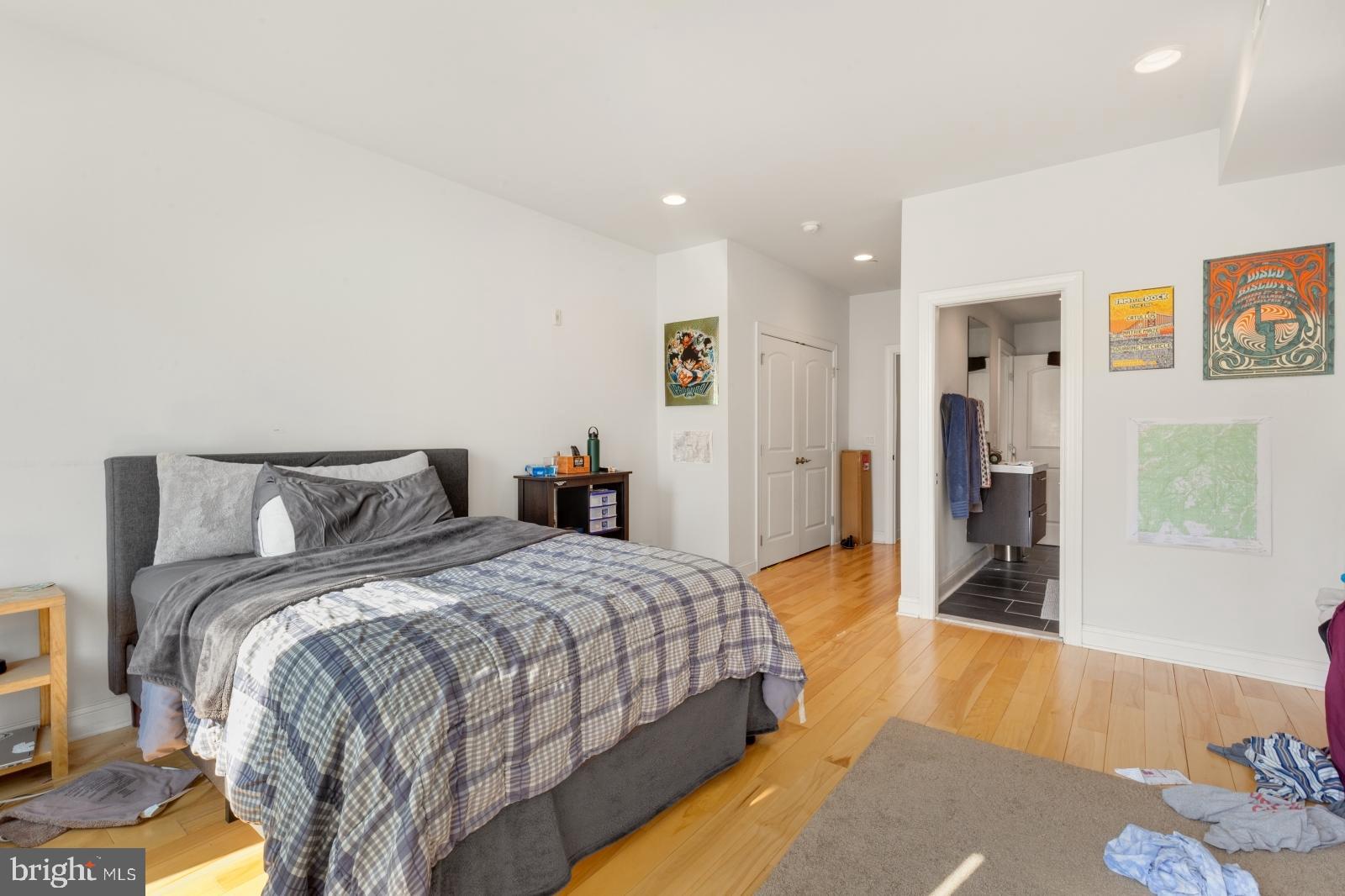 FISHTOWN - Residential Lease