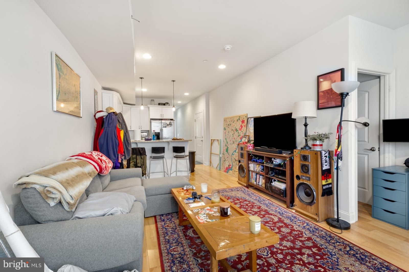 FISHTOWN - Residential Lease