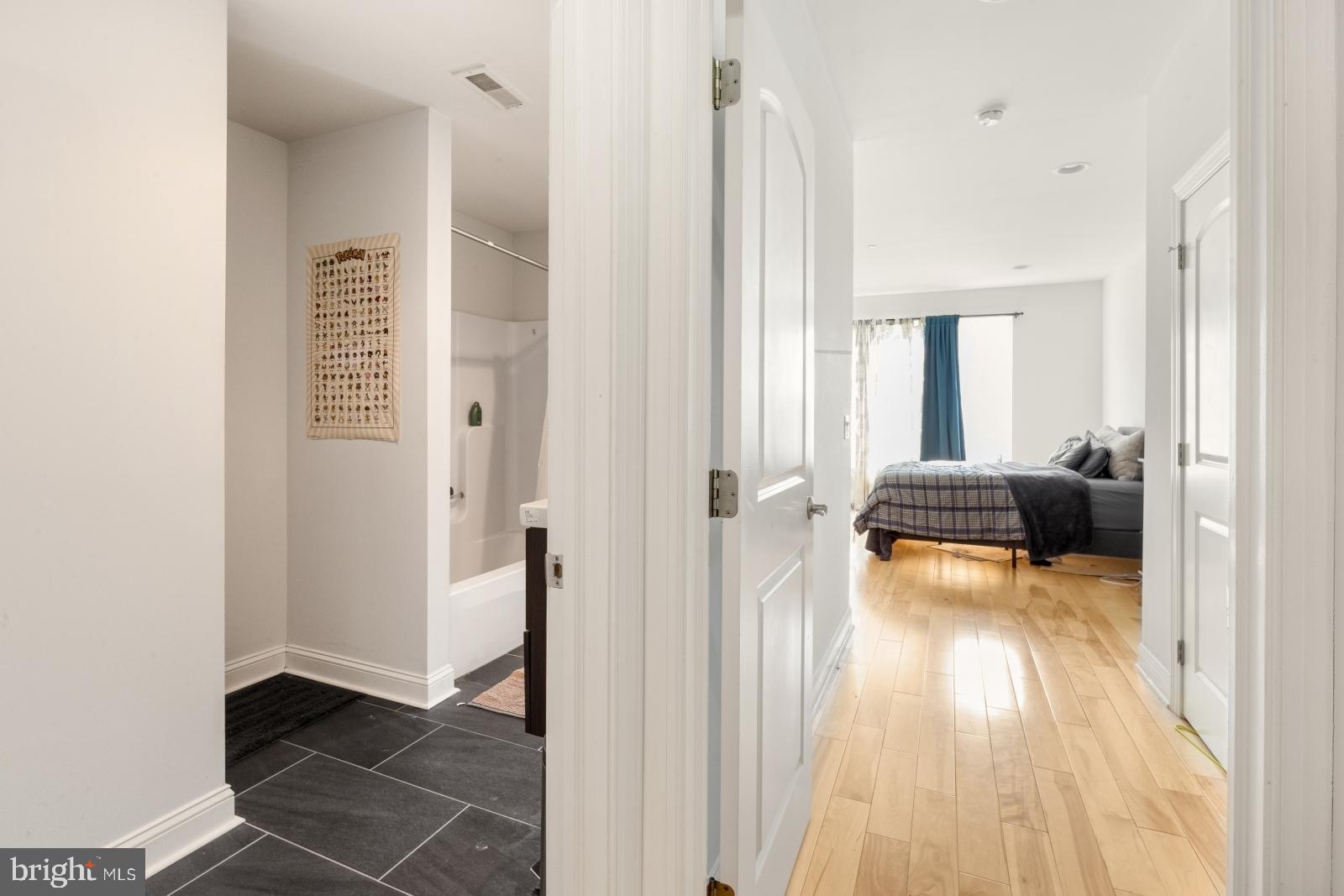 FISHTOWN - Residential Lease