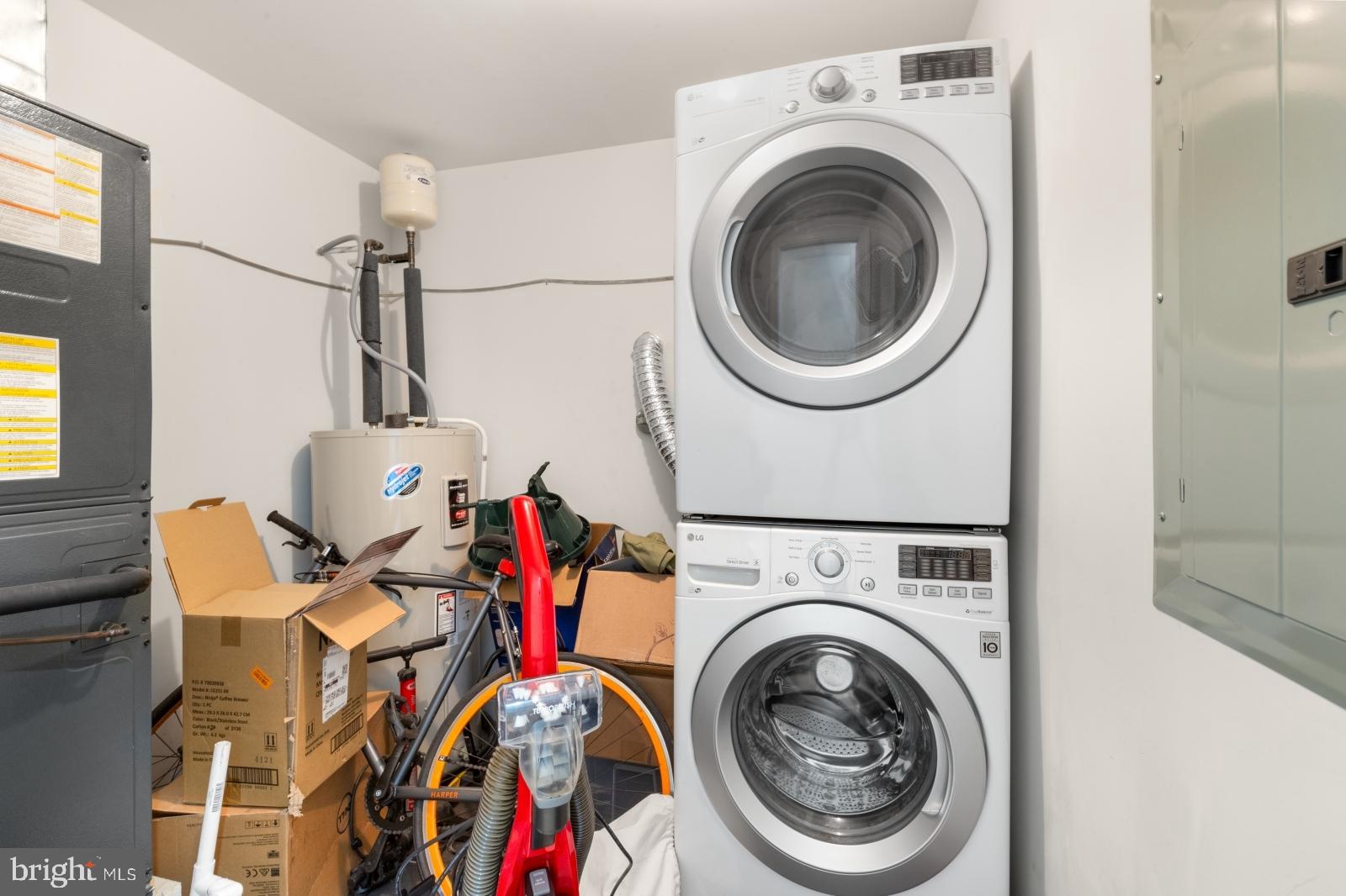 FISHTOWN - Residential Lease