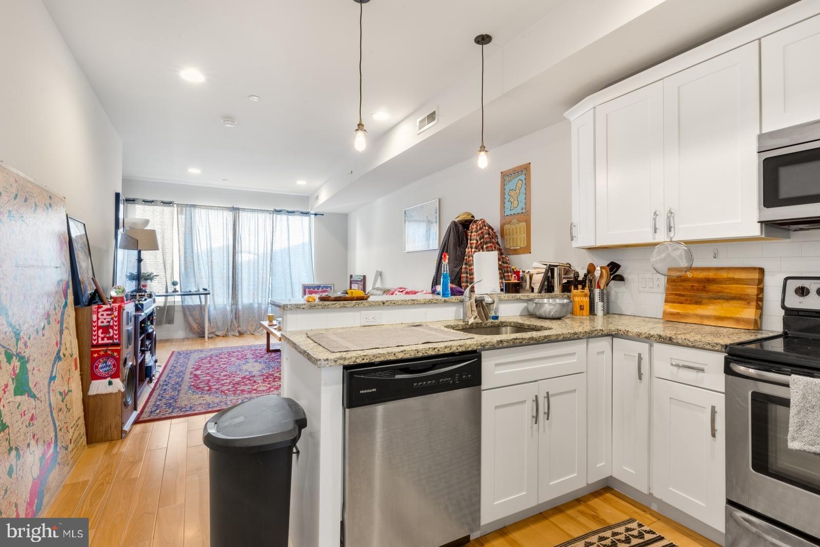 FISHTOWN - Residential Lease