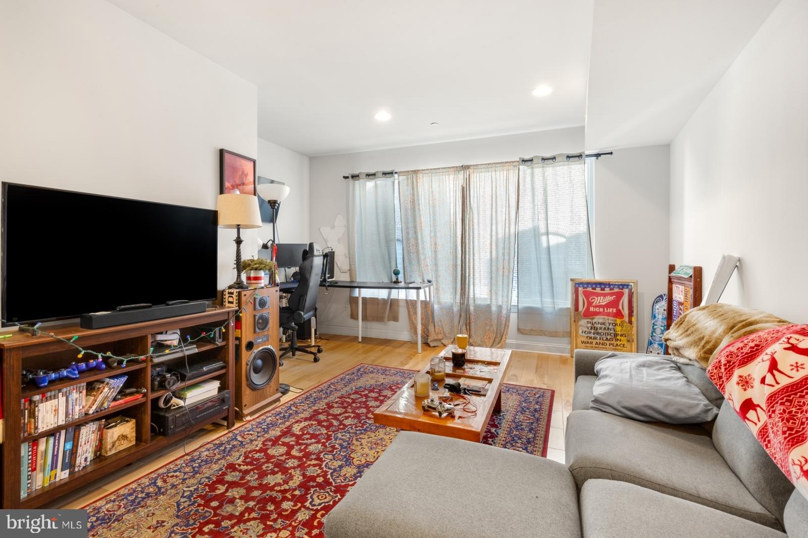 FISHTOWN - Residential Lease