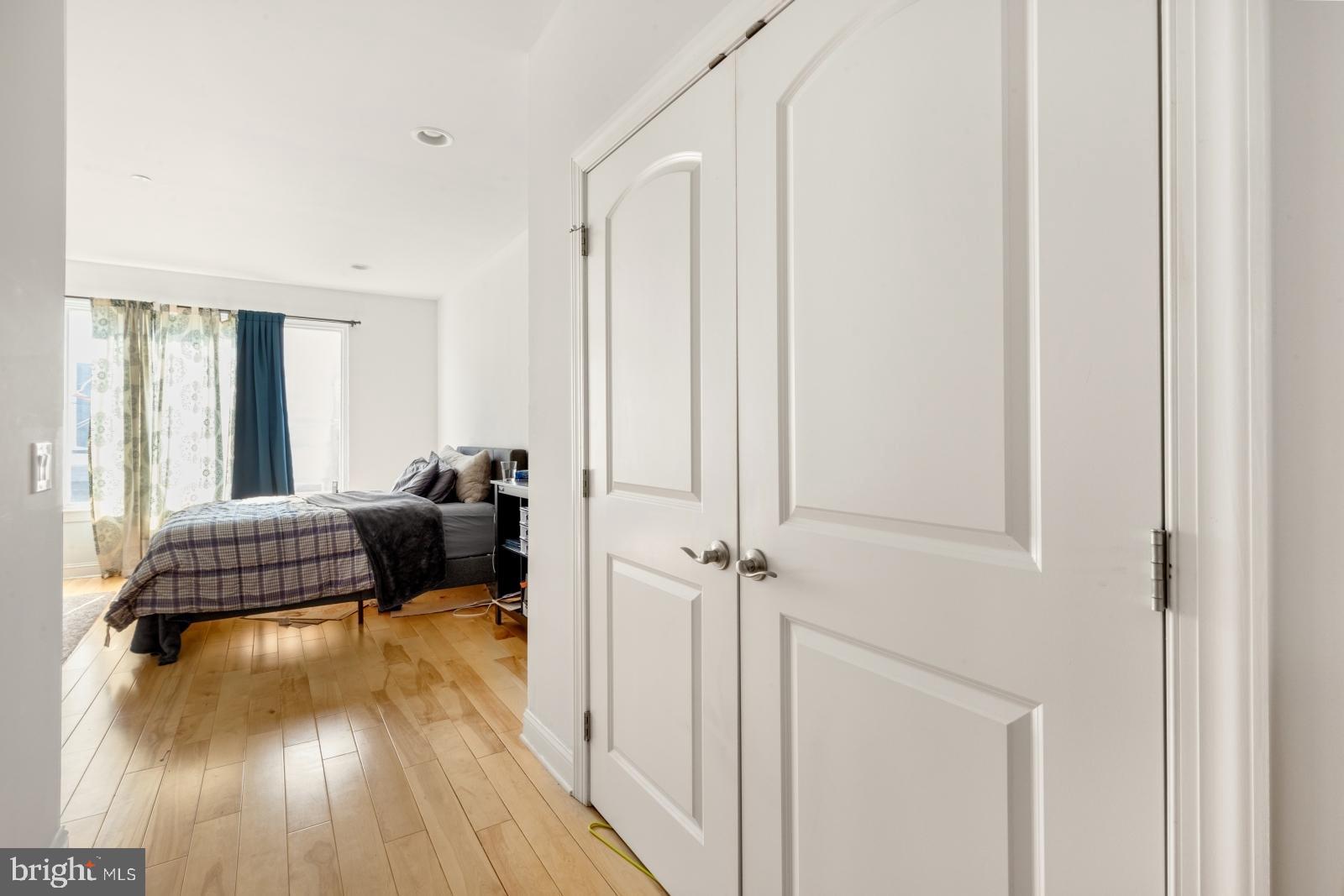 FISHTOWN - Residential Lease