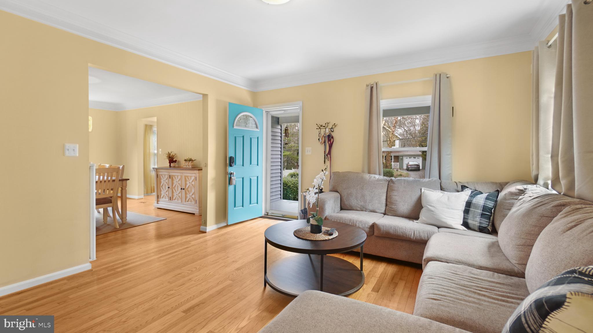 SAVAGE MEADOWS - Residential