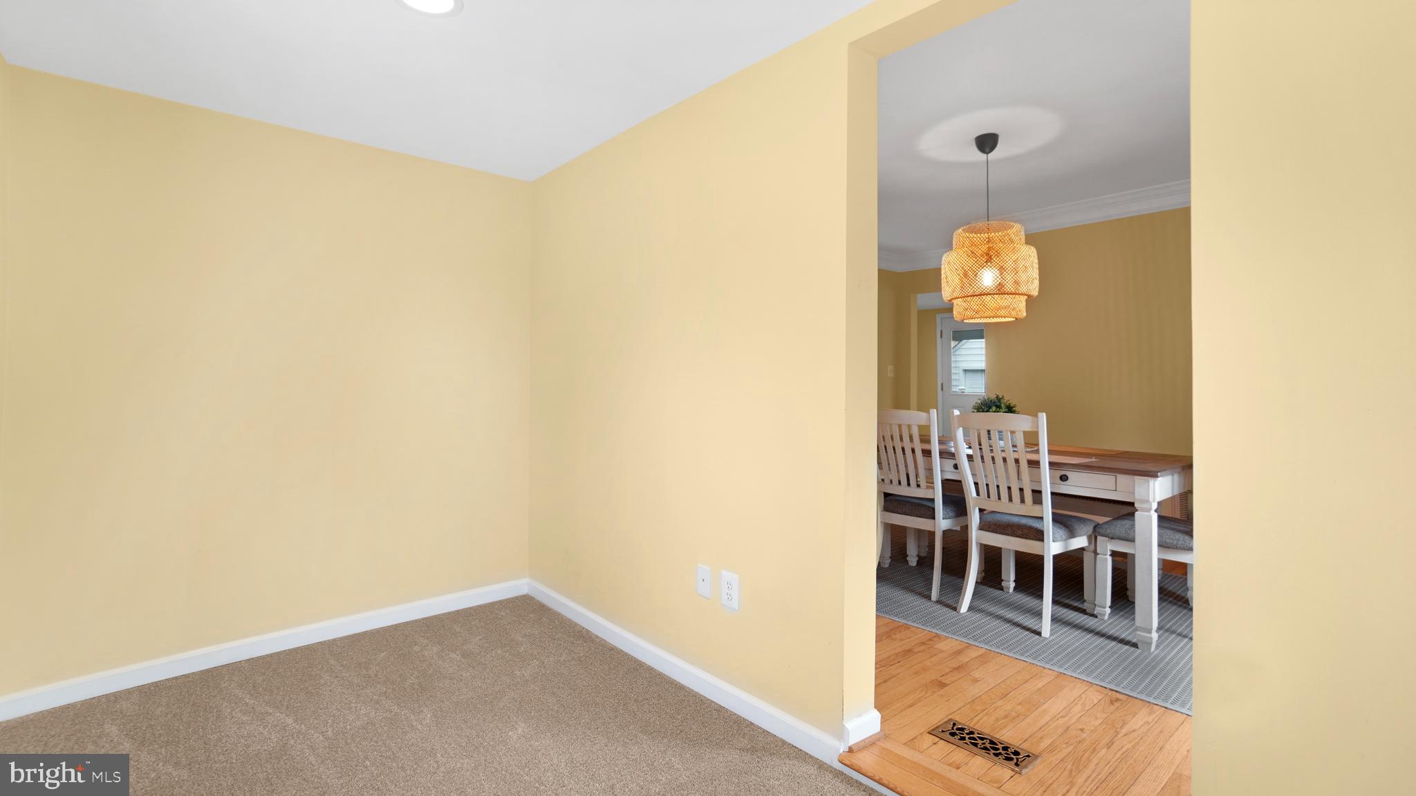 SAVAGE MEADOWS - Residential