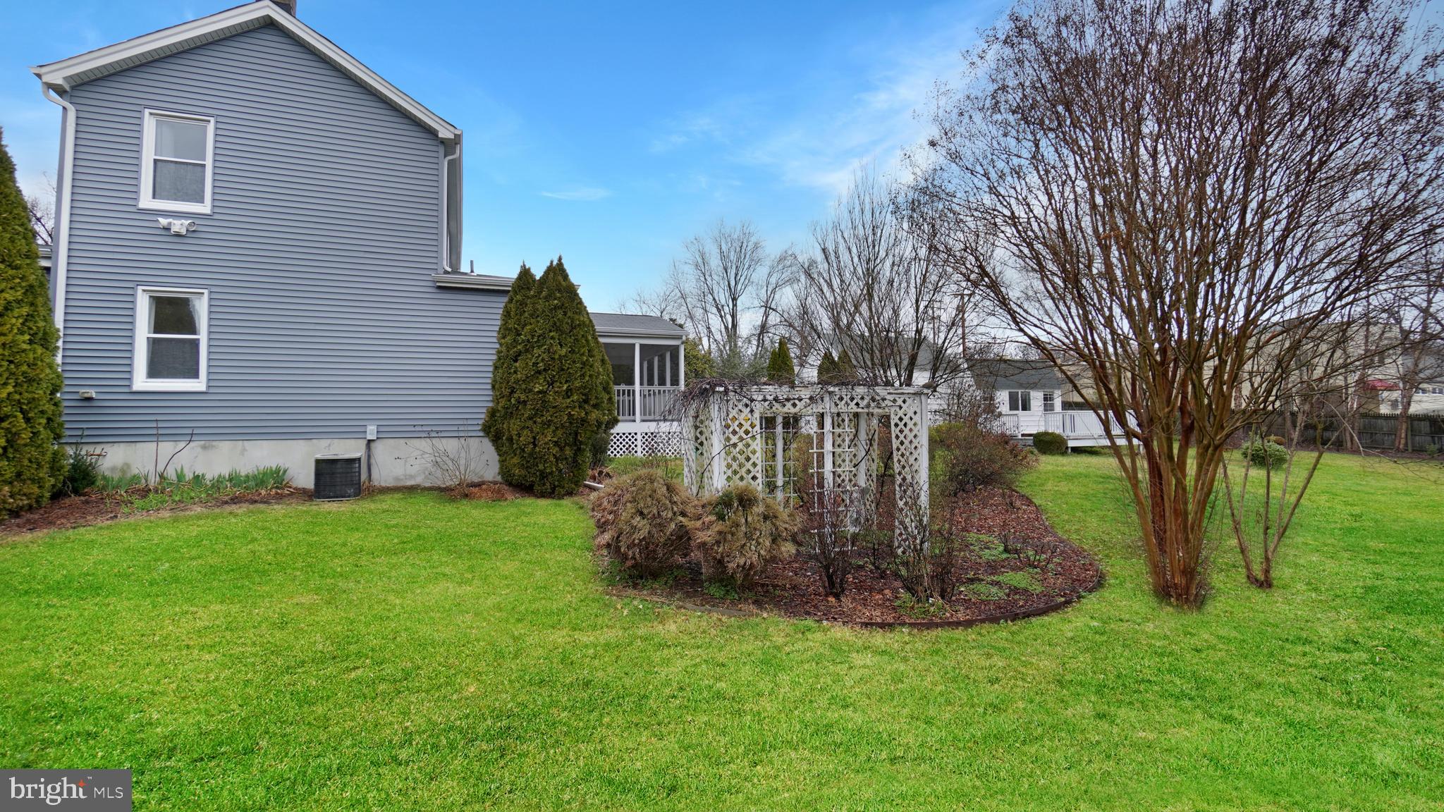 SAVAGE MEADOWS - Residential