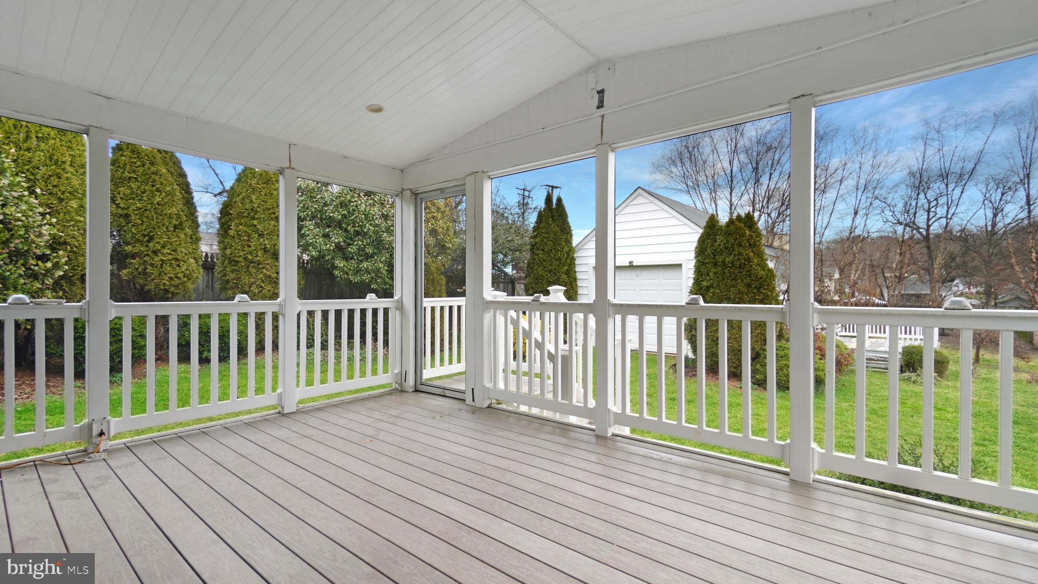 SAVAGE MEADOWS - Residential