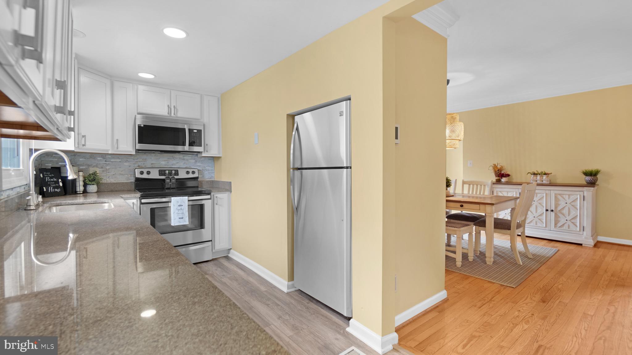 SAVAGE MEADOWS - Residential