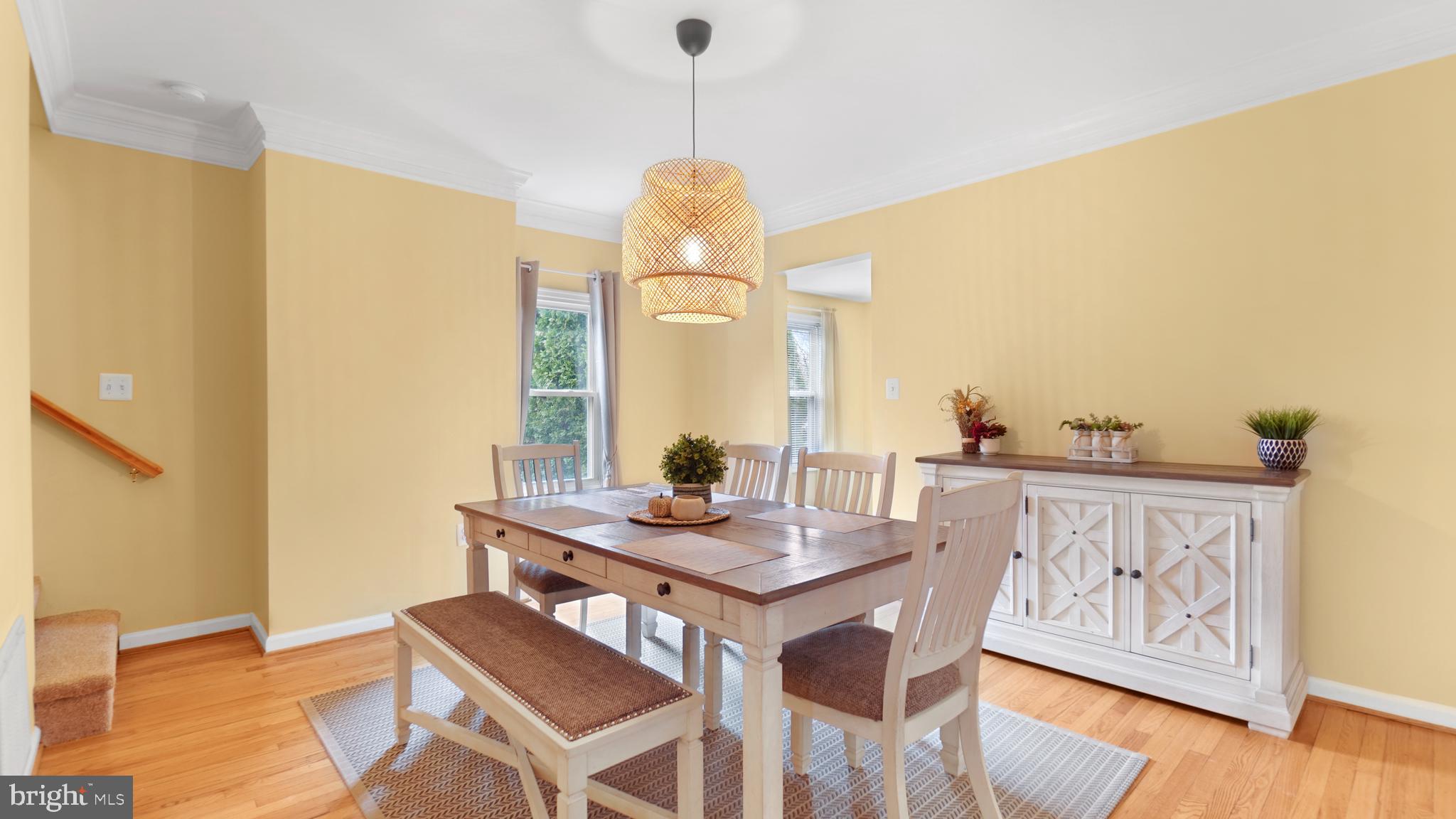 SAVAGE MEADOWS - Residential