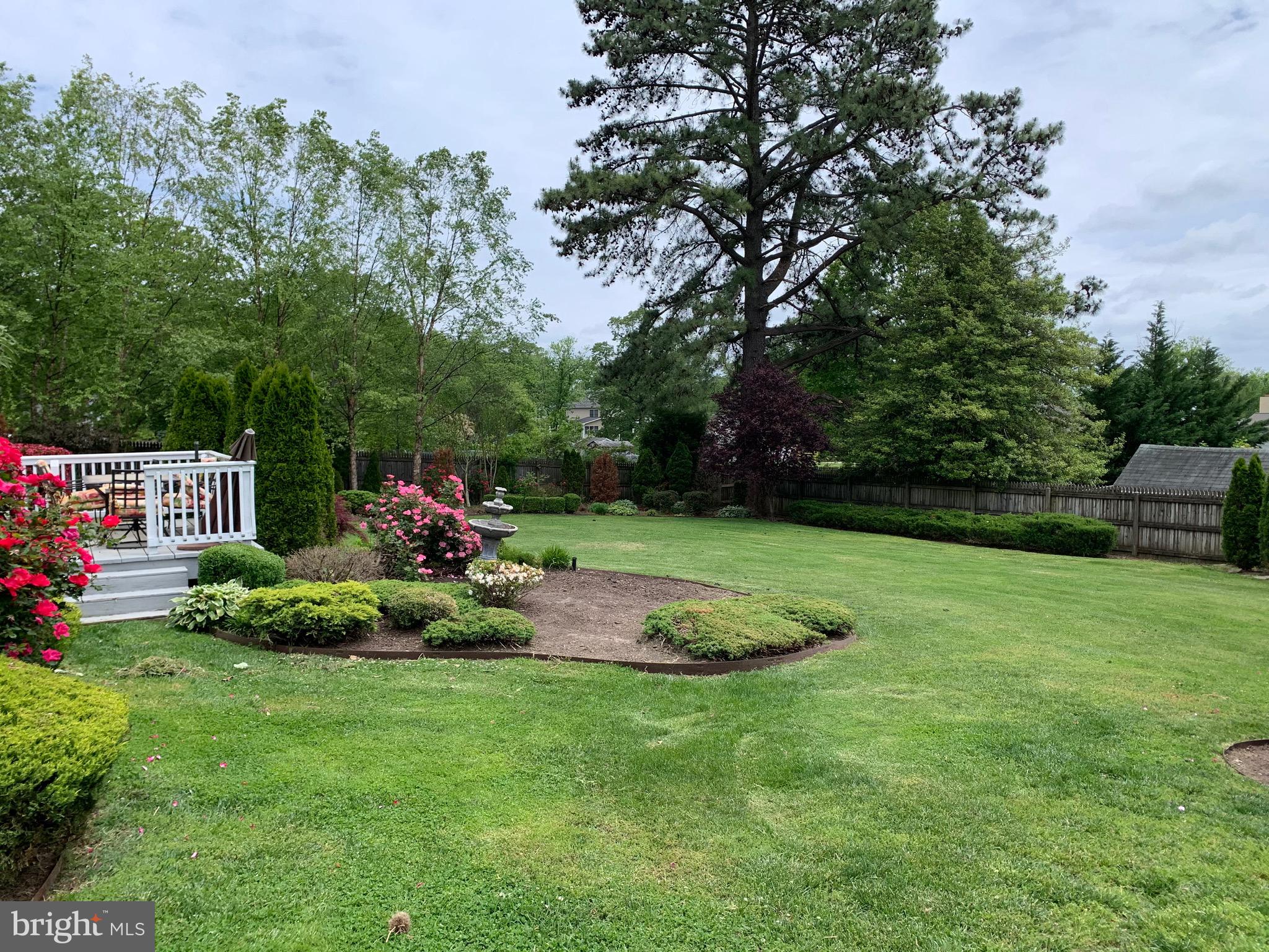 SAVAGE MEADOWS - Residential