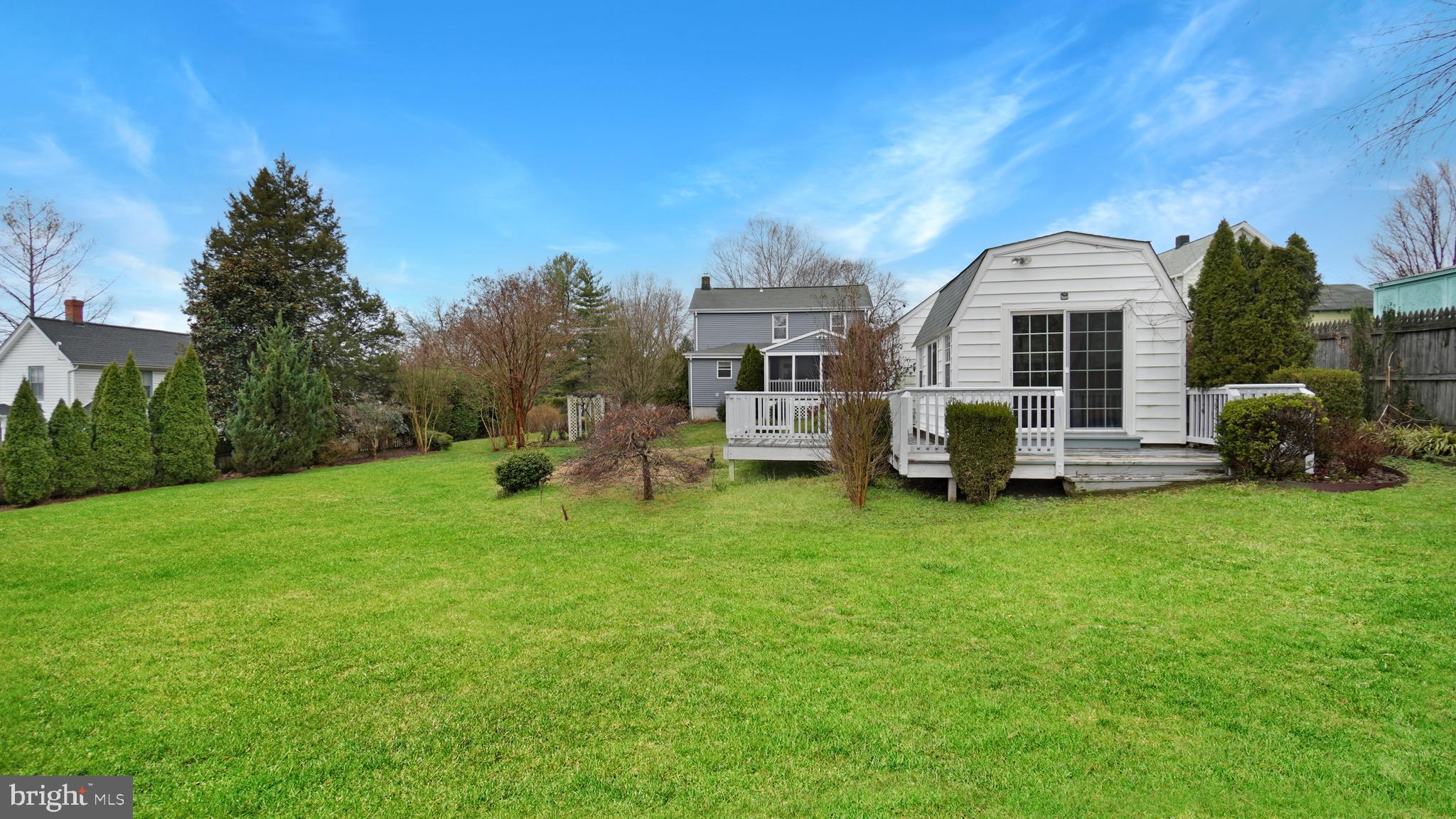 SAVAGE MEADOWS - Residential