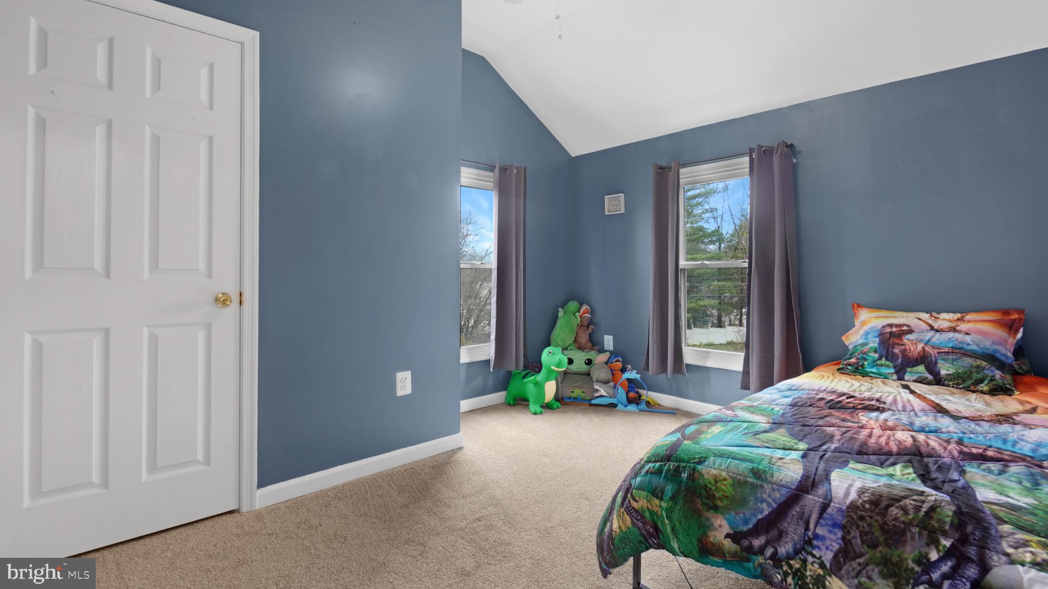 SAVAGE MEADOWS - Residential