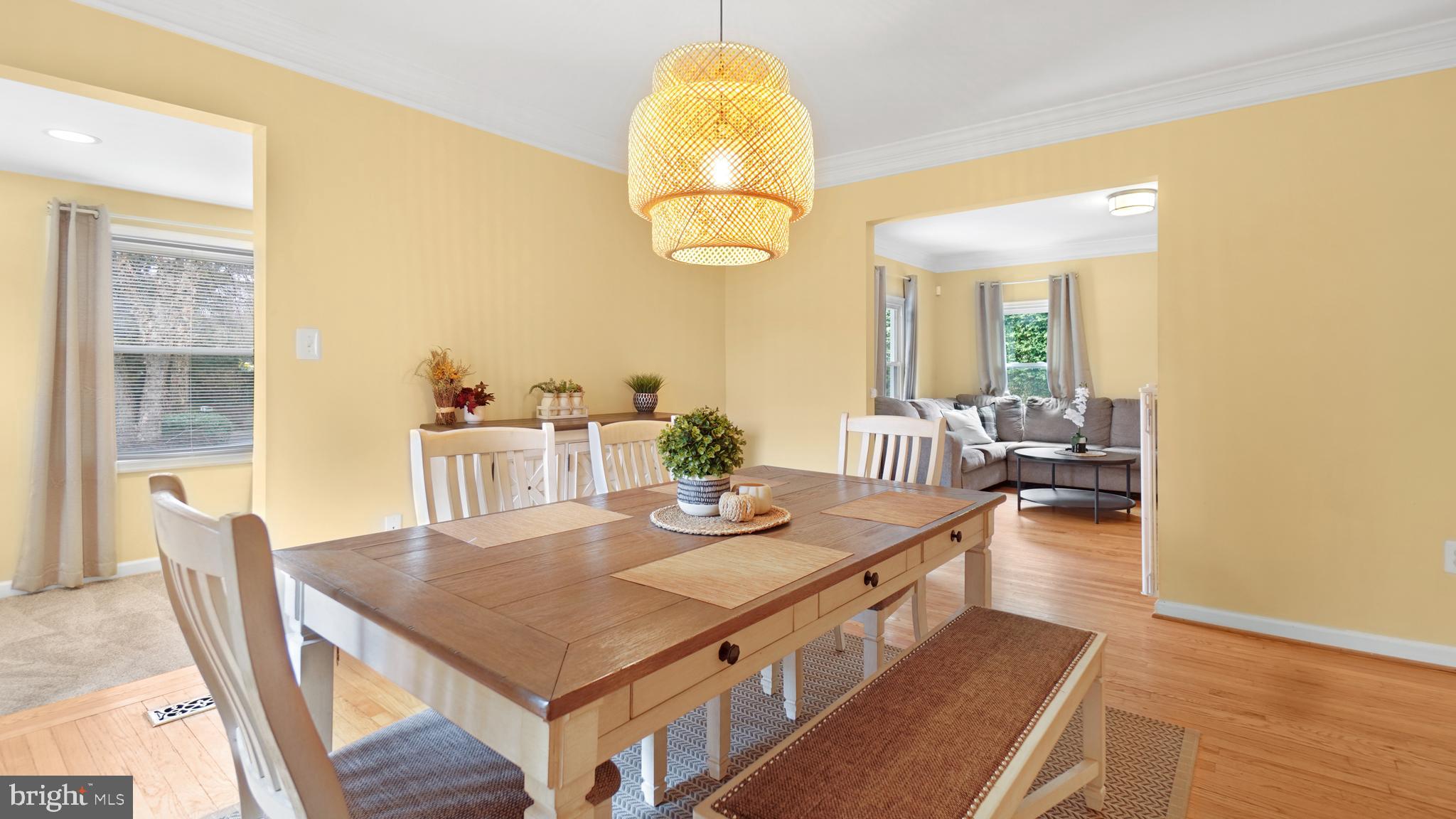 SAVAGE MEADOWS - Residential