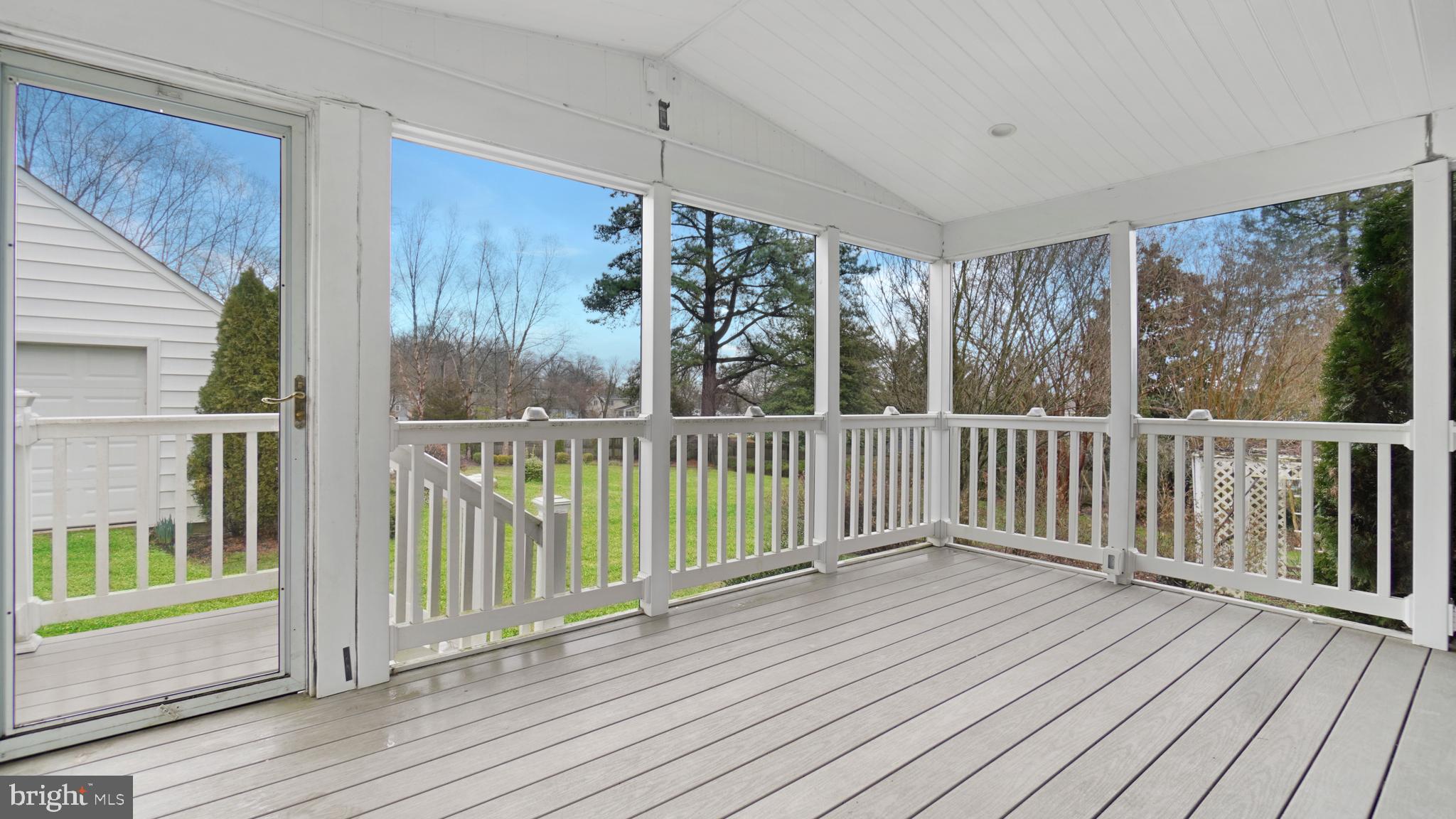 SAVAGE MEADOWS - Residential