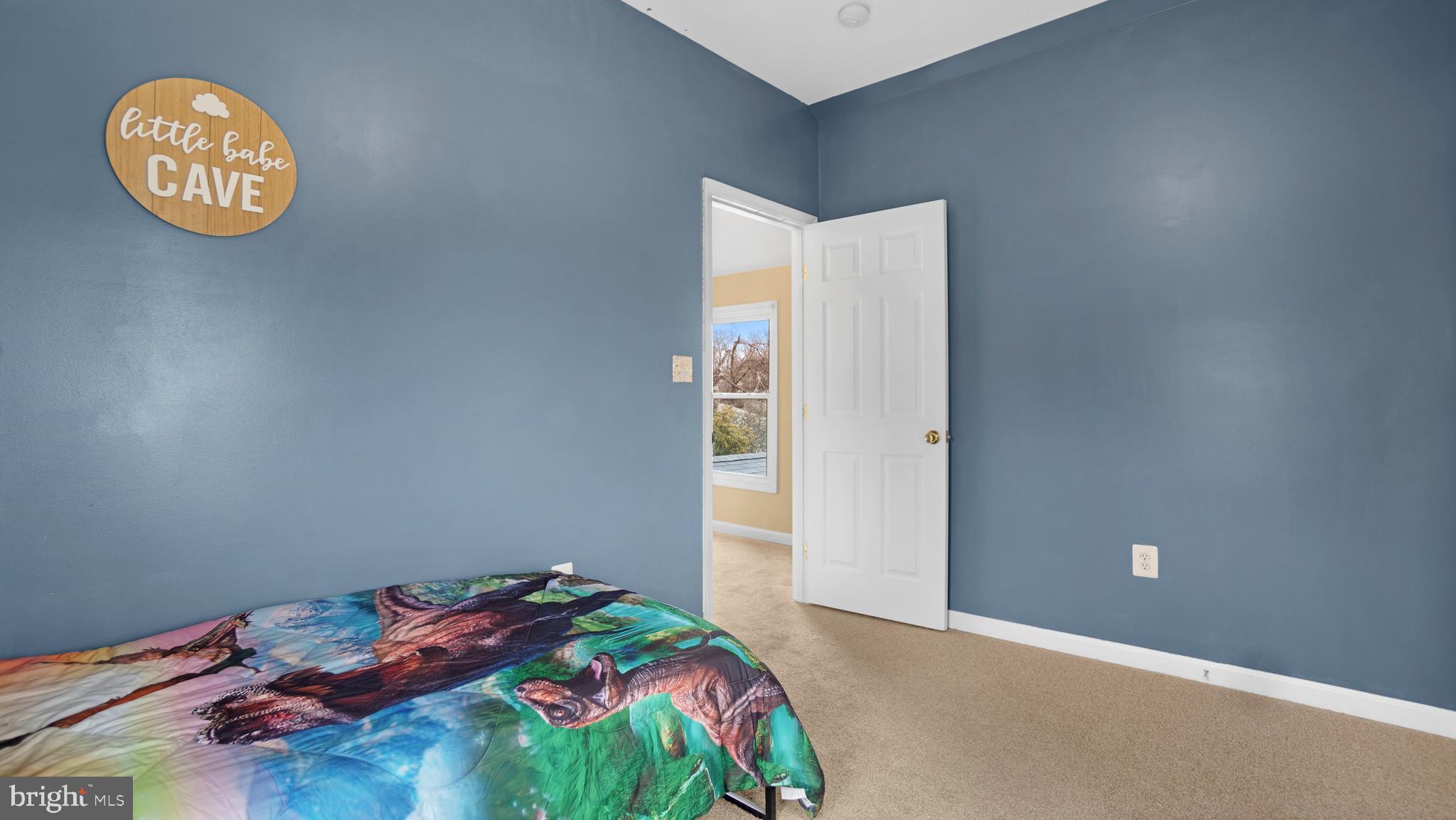 SAVAGE MEADOWS - Residential