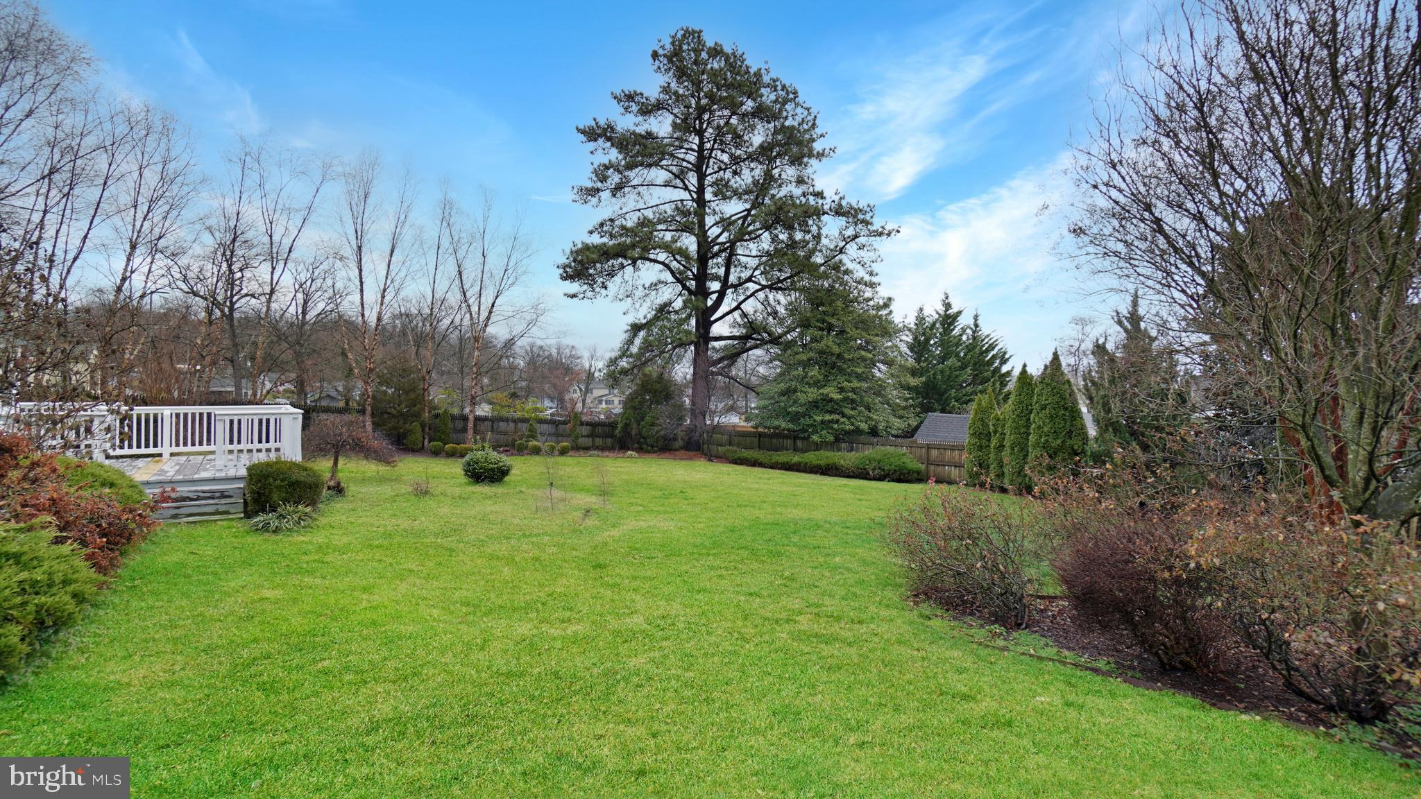 SAVAGE MEADOWS - Residential