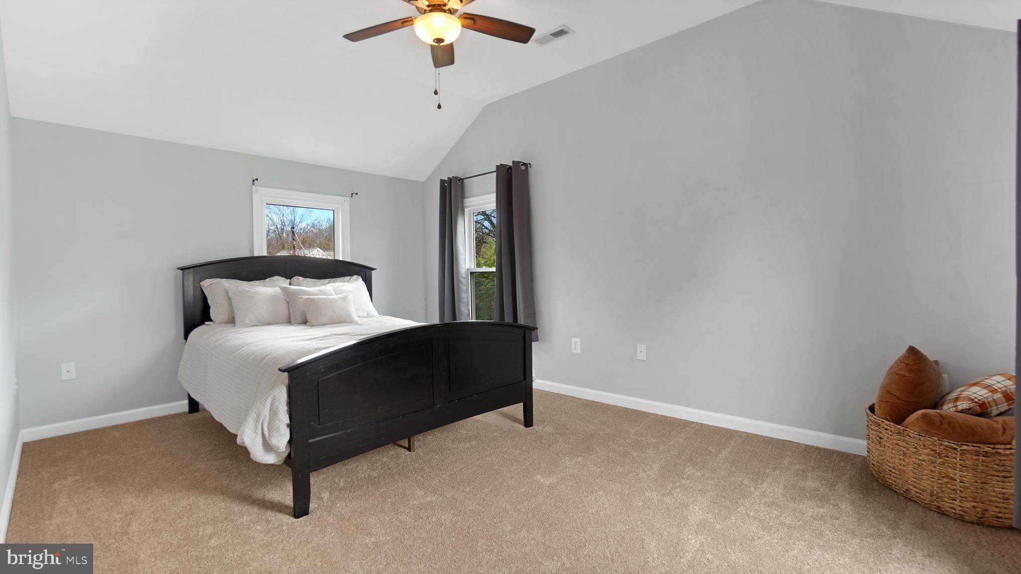 SAVAGE MEADOWS - Residential