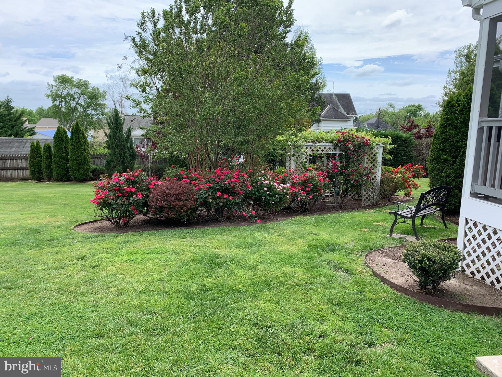 SAVAGE MEADOWS - Residential