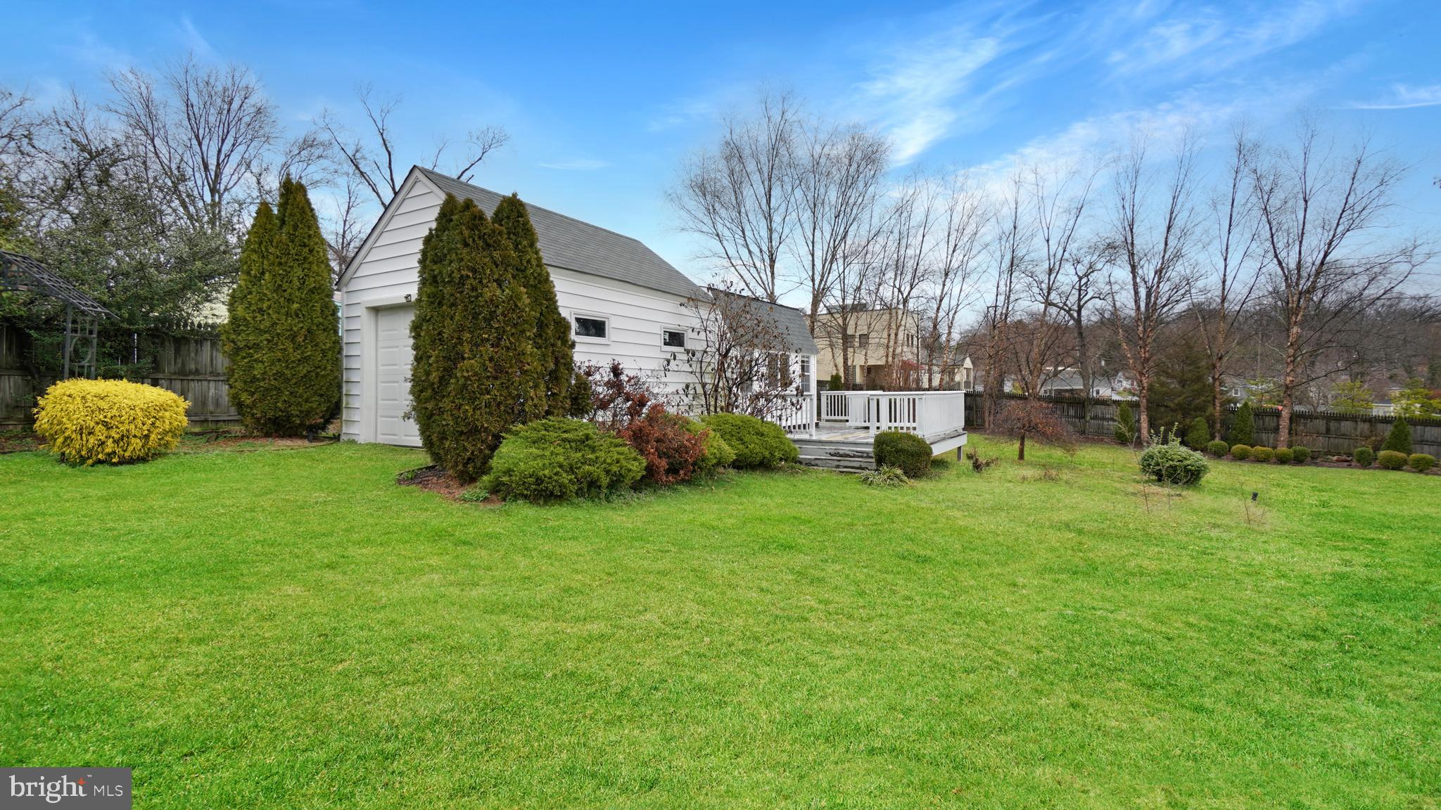 SAVAGE MEADOWS - Residential