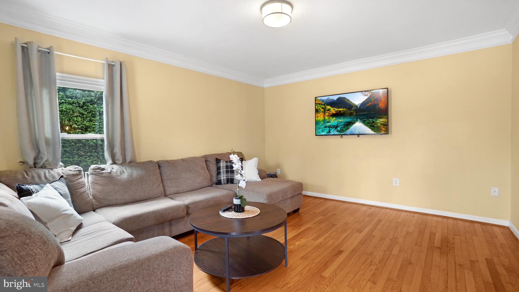 SAVAGE MEADOWS - Residential