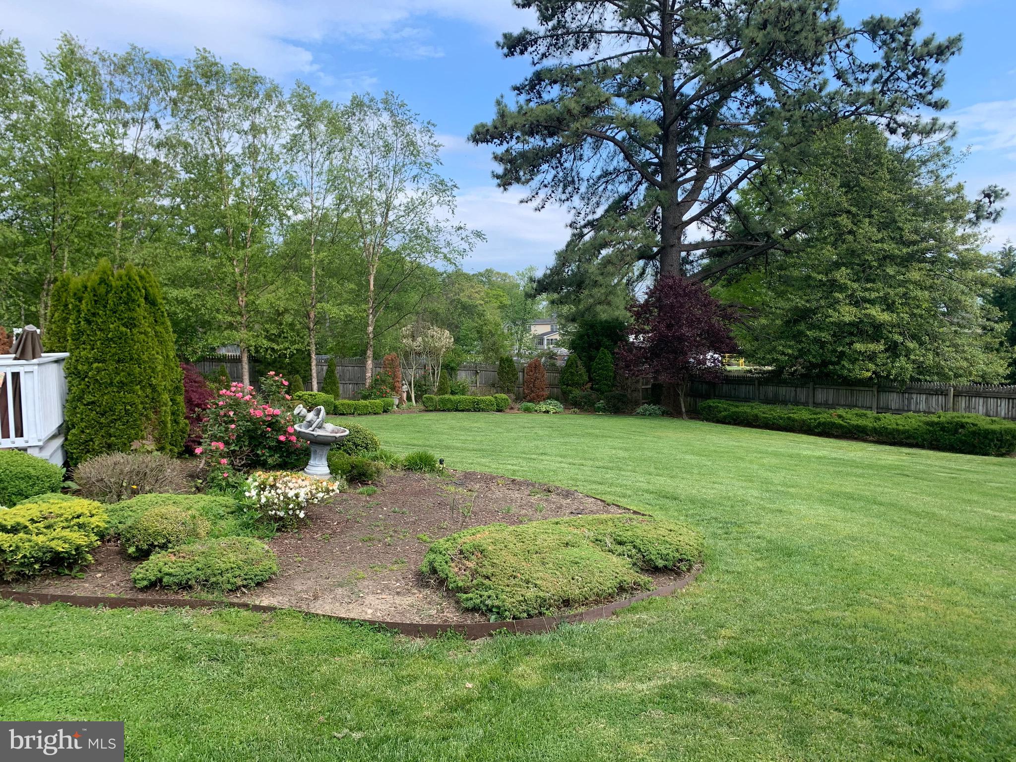 SAVAGE MEADOWS - Residential