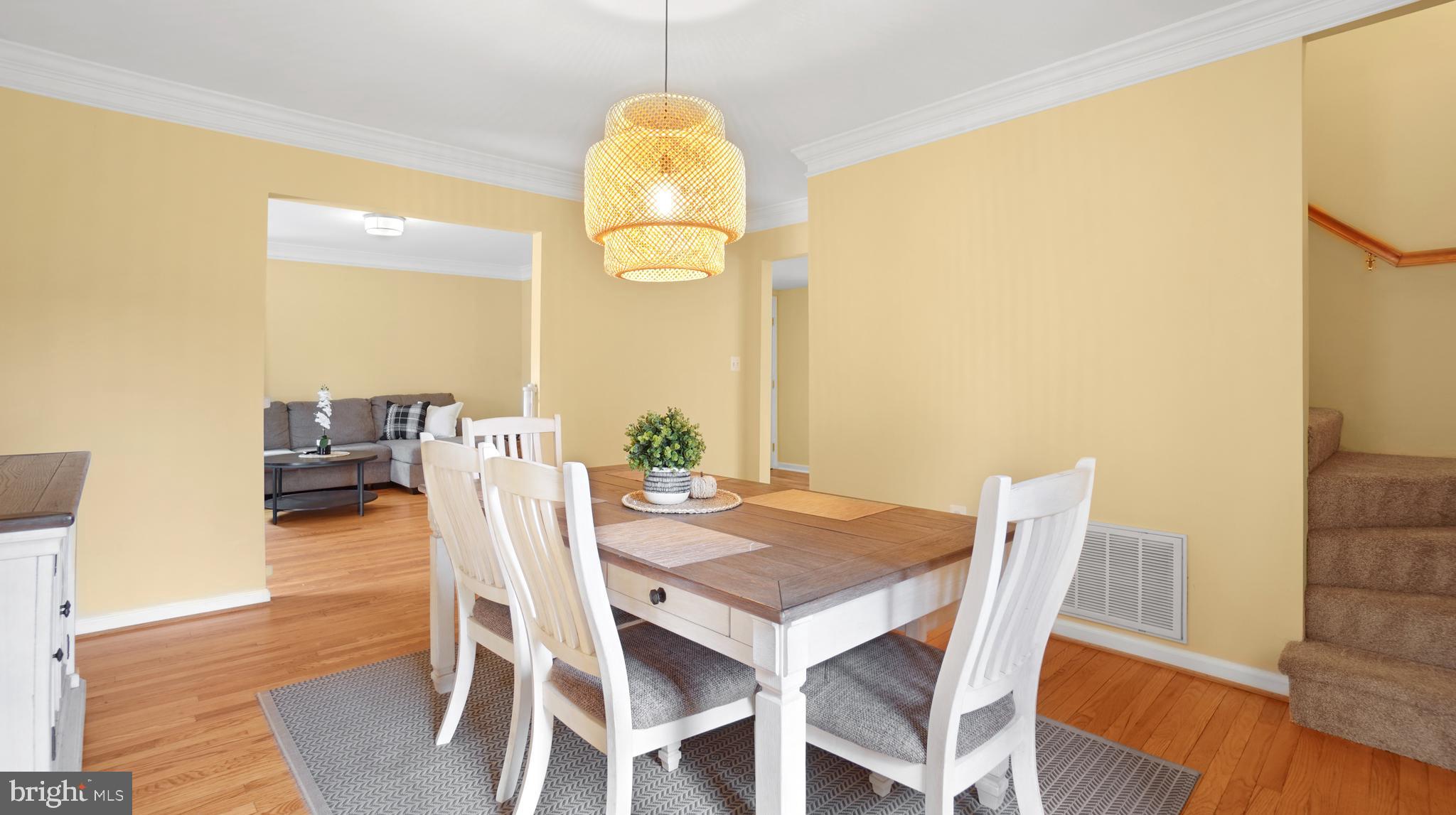 SAVAGE MEADOWS - Residential