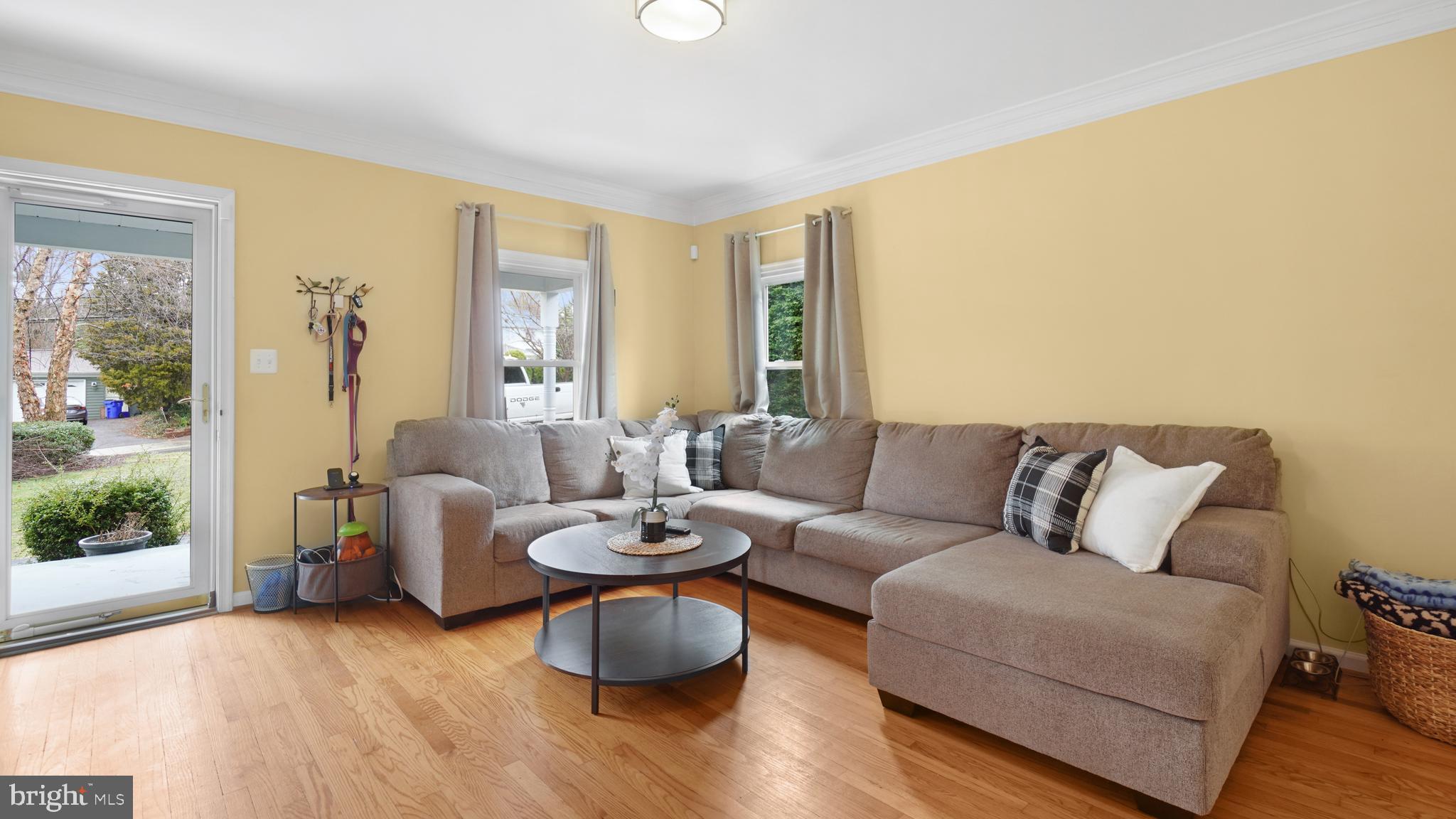 SAVAGE MEADOWS - Residential