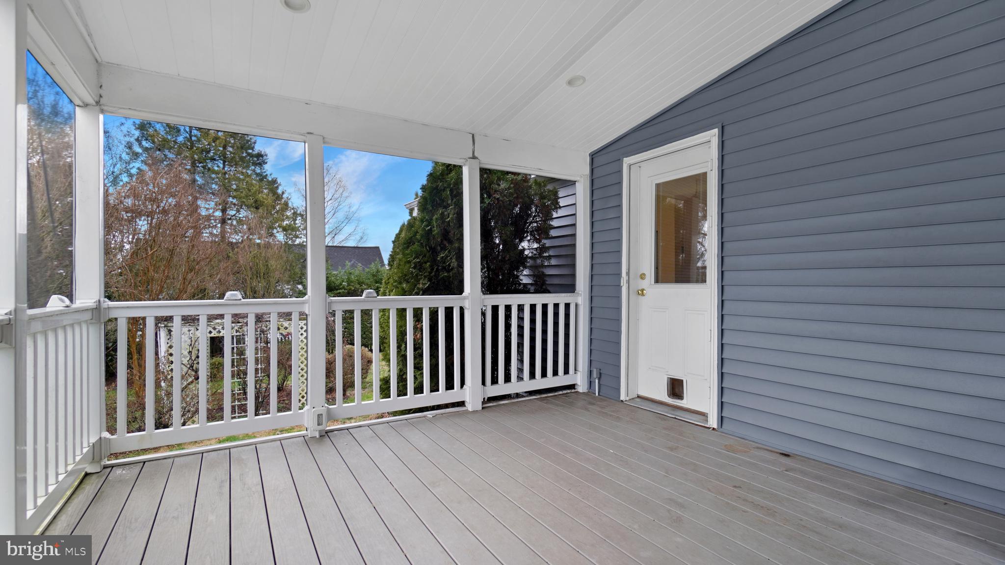 SAVAGE MEADOWS - Residential