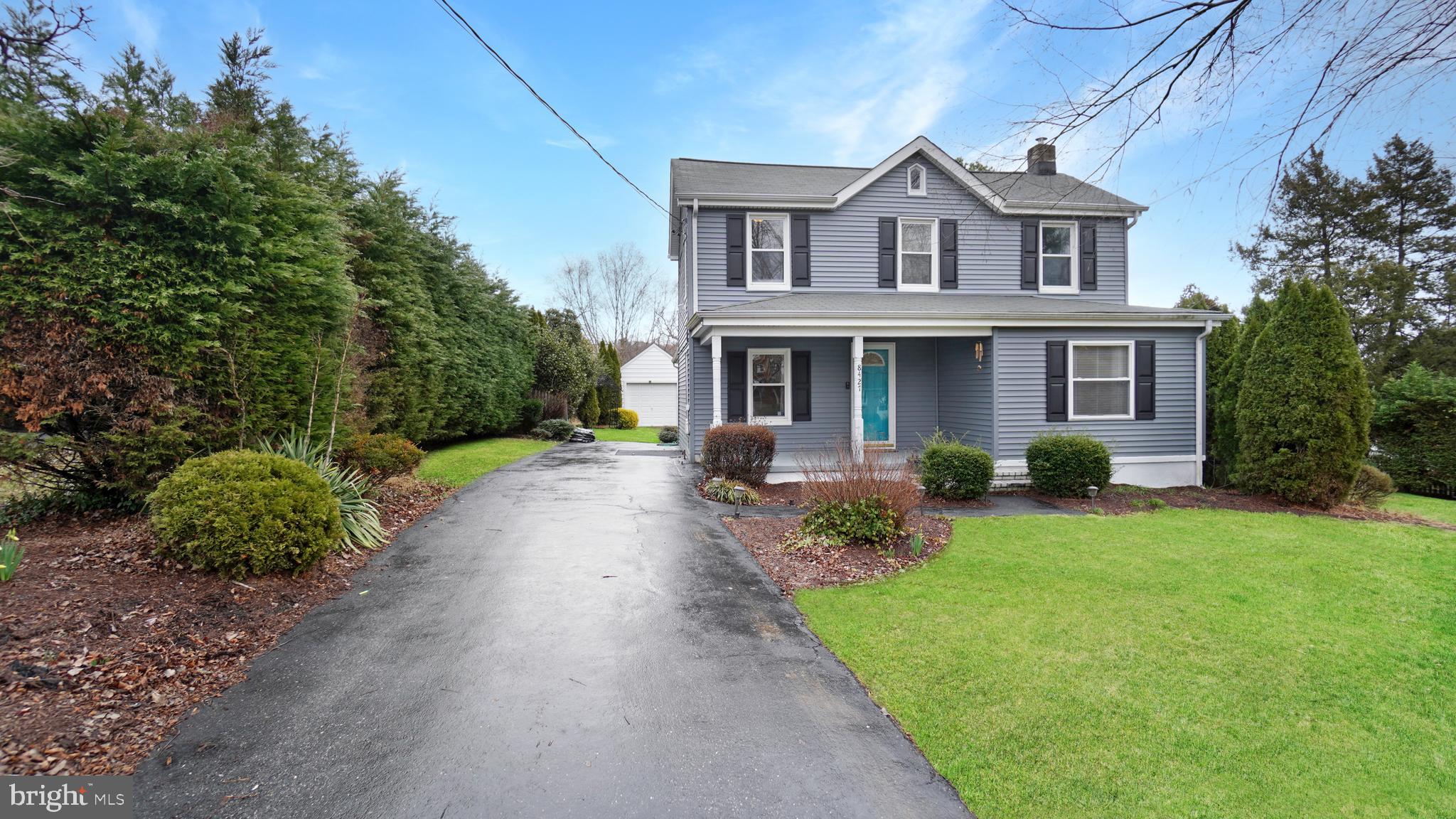 SAVAGE MEADOWS - Residential