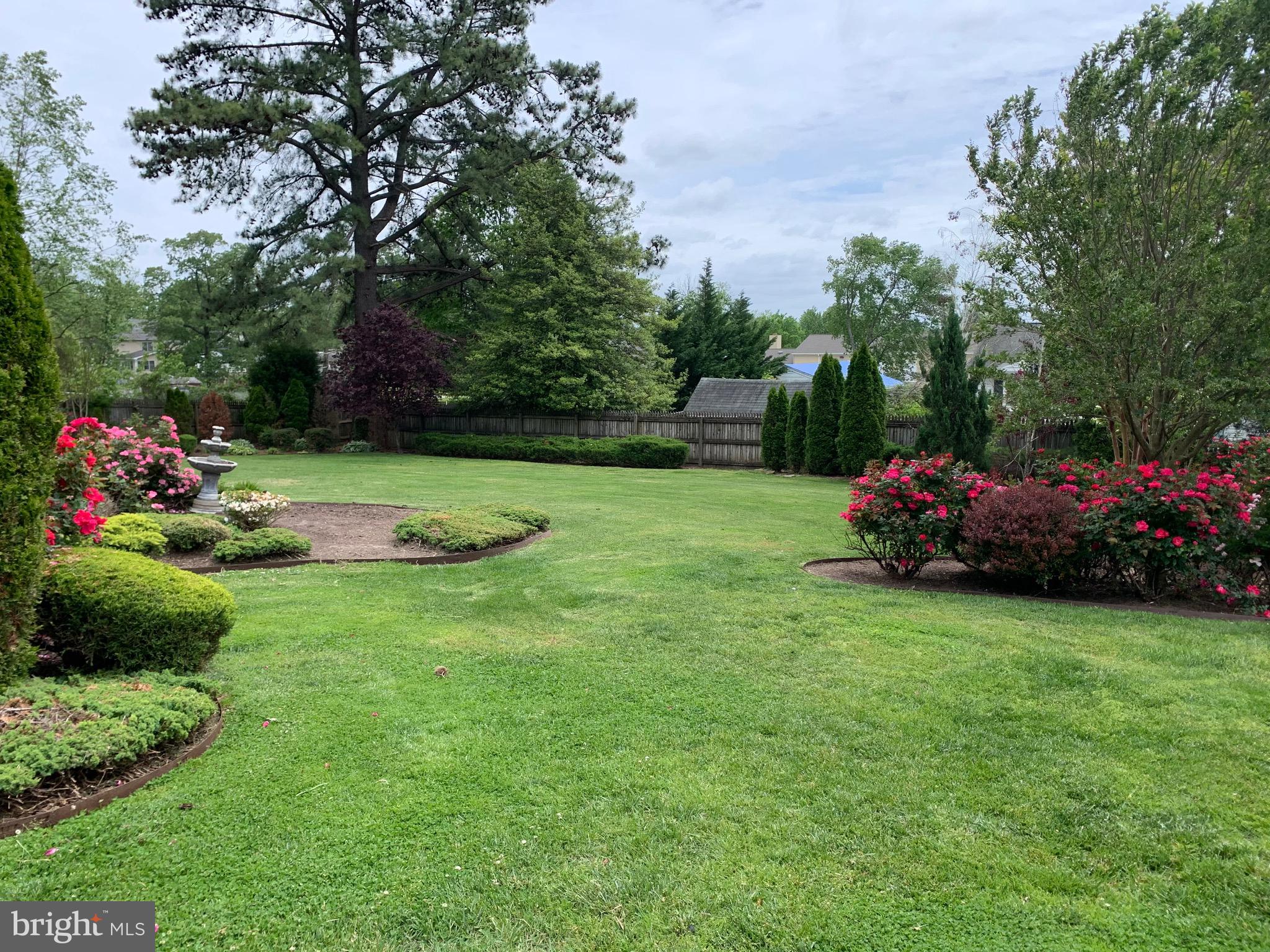 SAVAGE MEADOWS - Residential