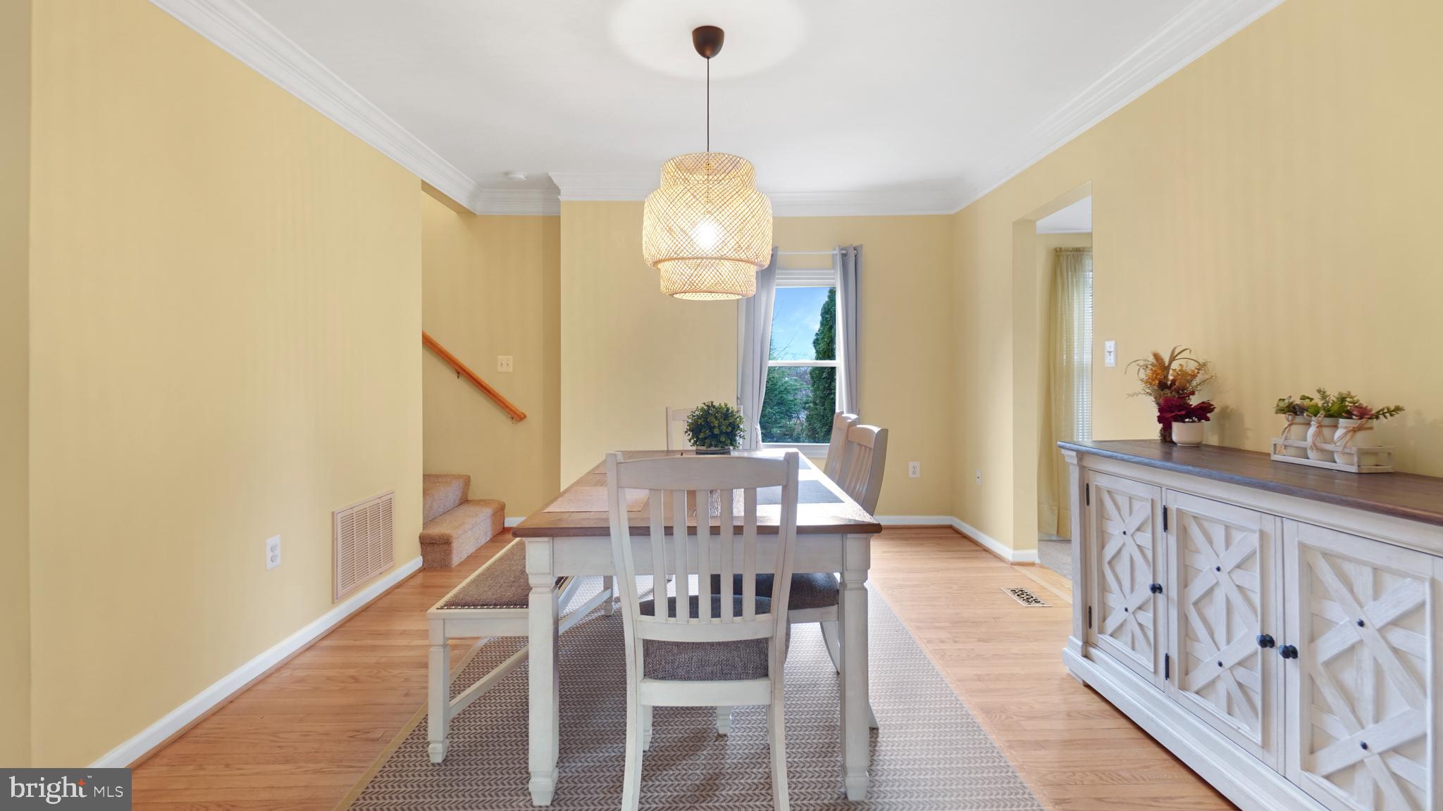 SAVAGE MEADOWS - Residential