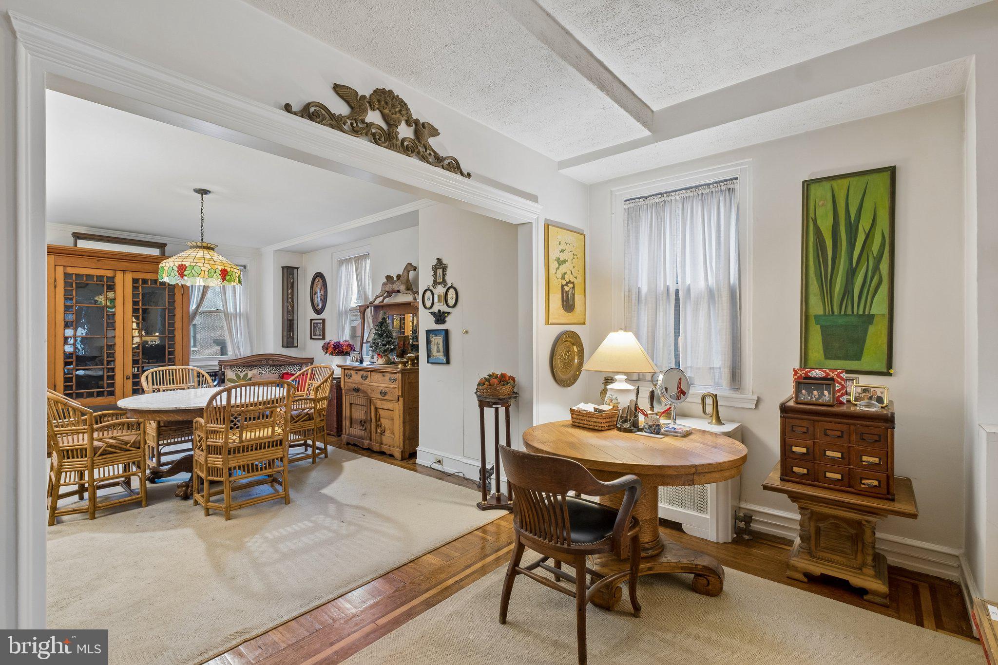 1901 WALNUT STREET 4F
