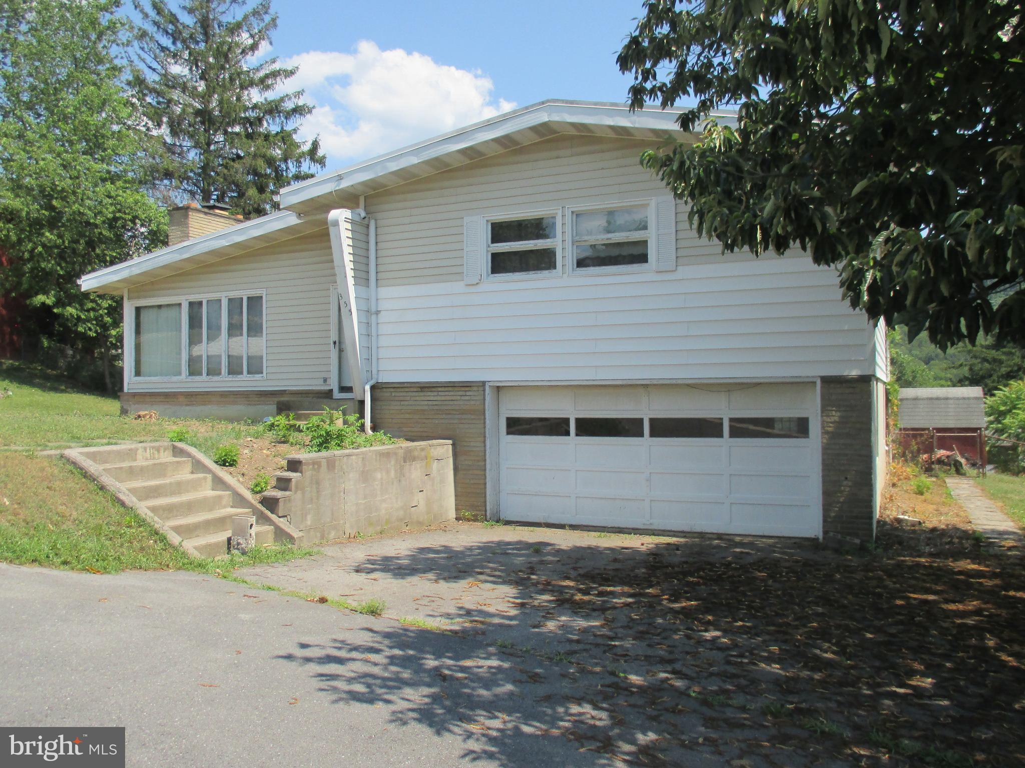 HAWTHORNE HEIGHTS - Residential