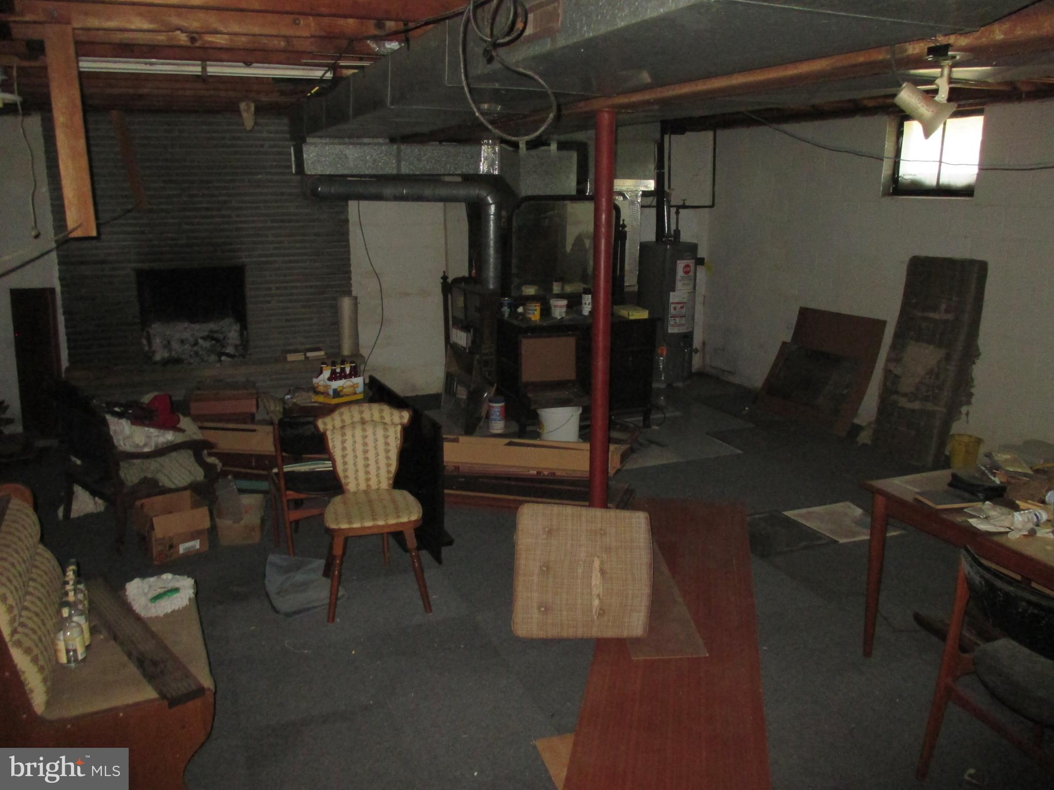 HAWTHORNE HEIGHTS - Residential