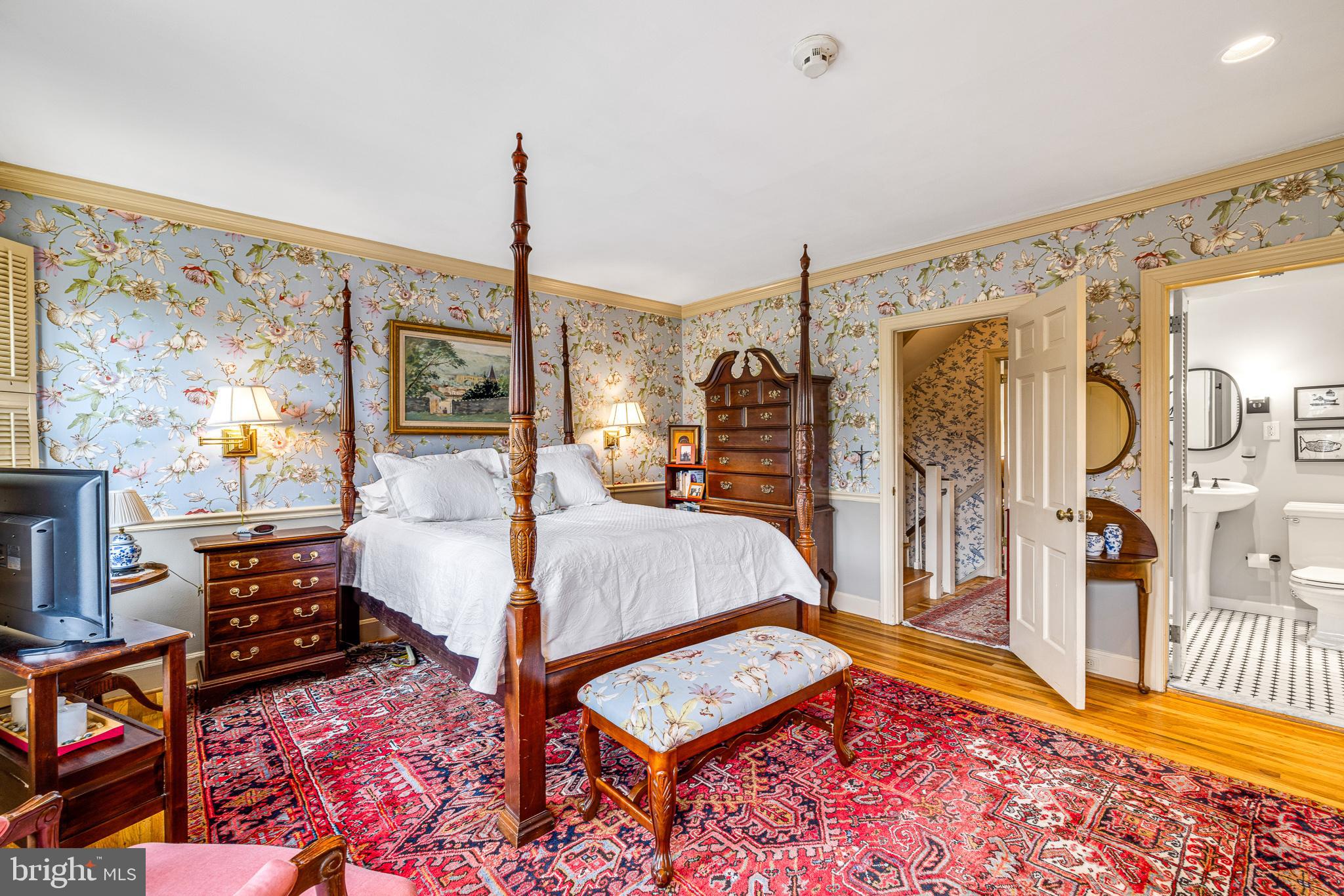 SOCIETY HILL - Residential